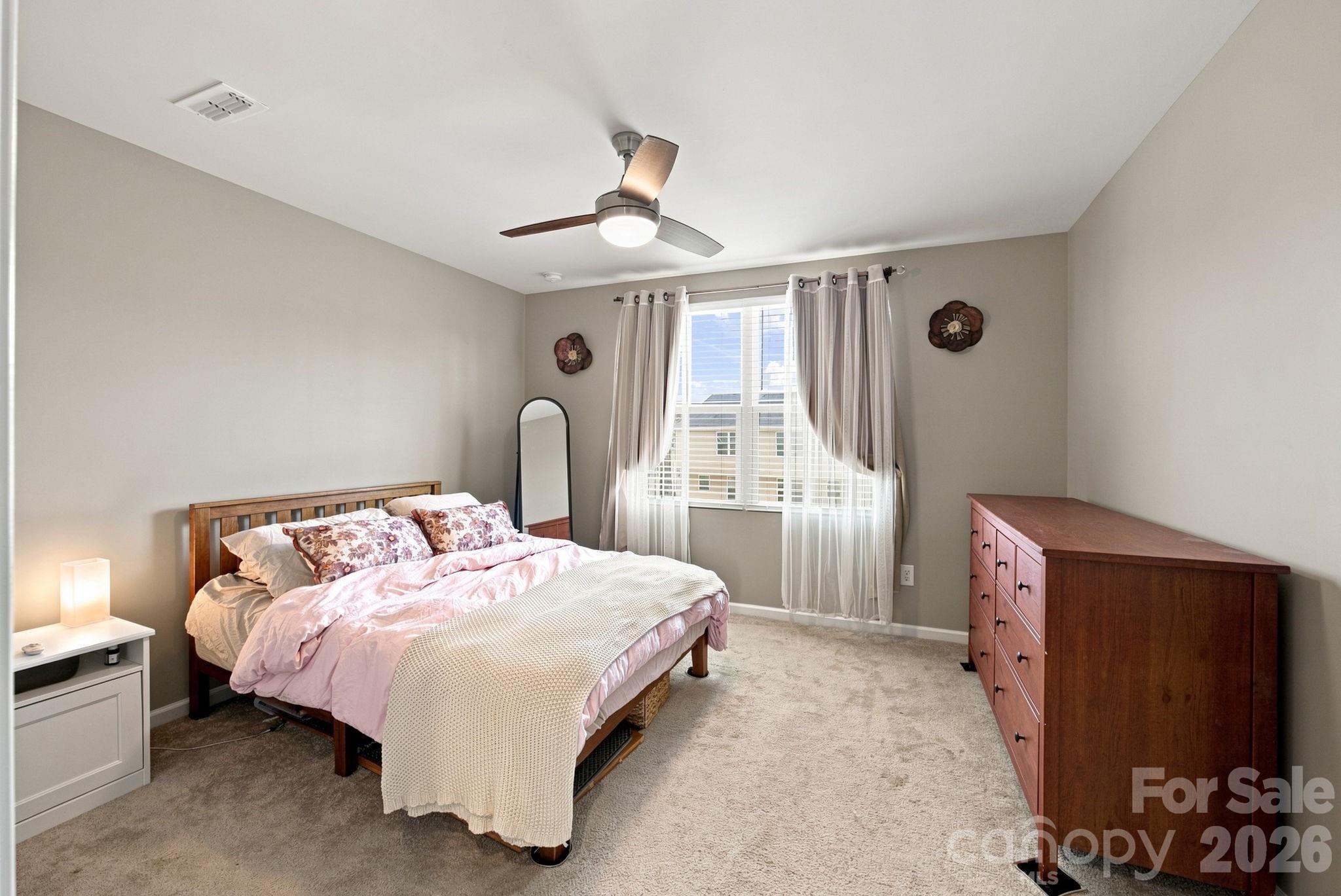 7017 Brightwork Lane — Charlotte