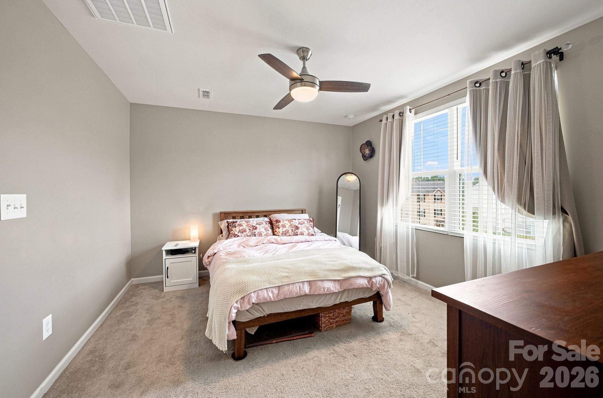 7017 Brightwork Lane — Charlotte