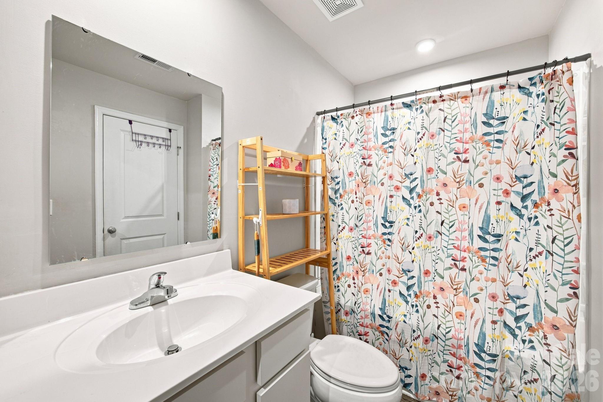 7017 Brightwork Lane — Charlotte