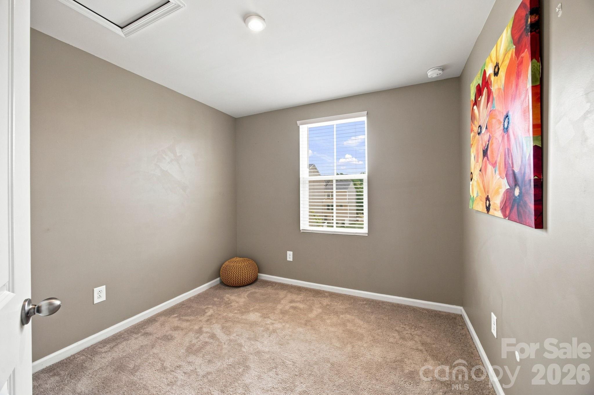 7017 Brightwork Lane — Charlotte