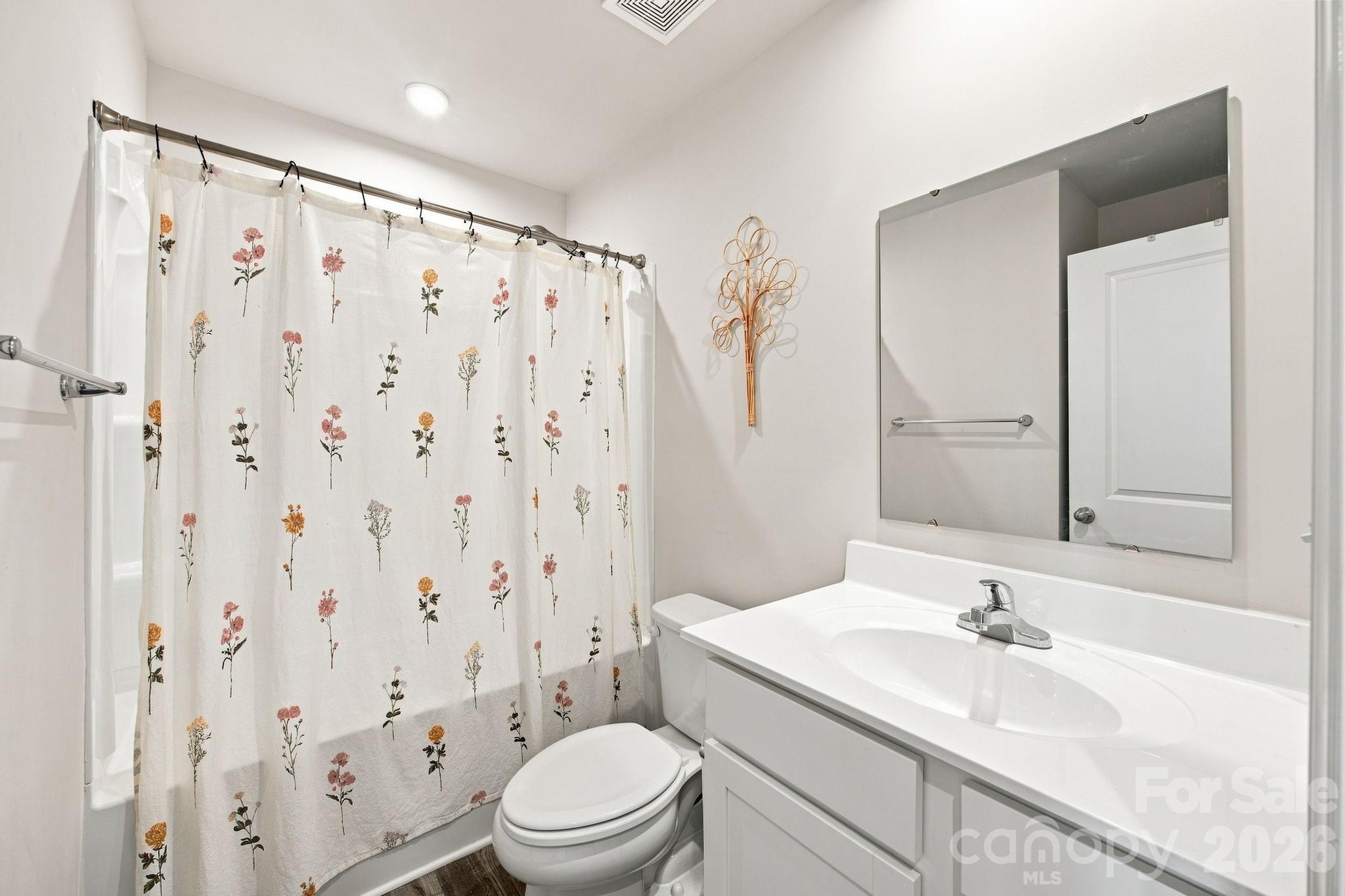 7017 Brightwork Lane — Charlotte