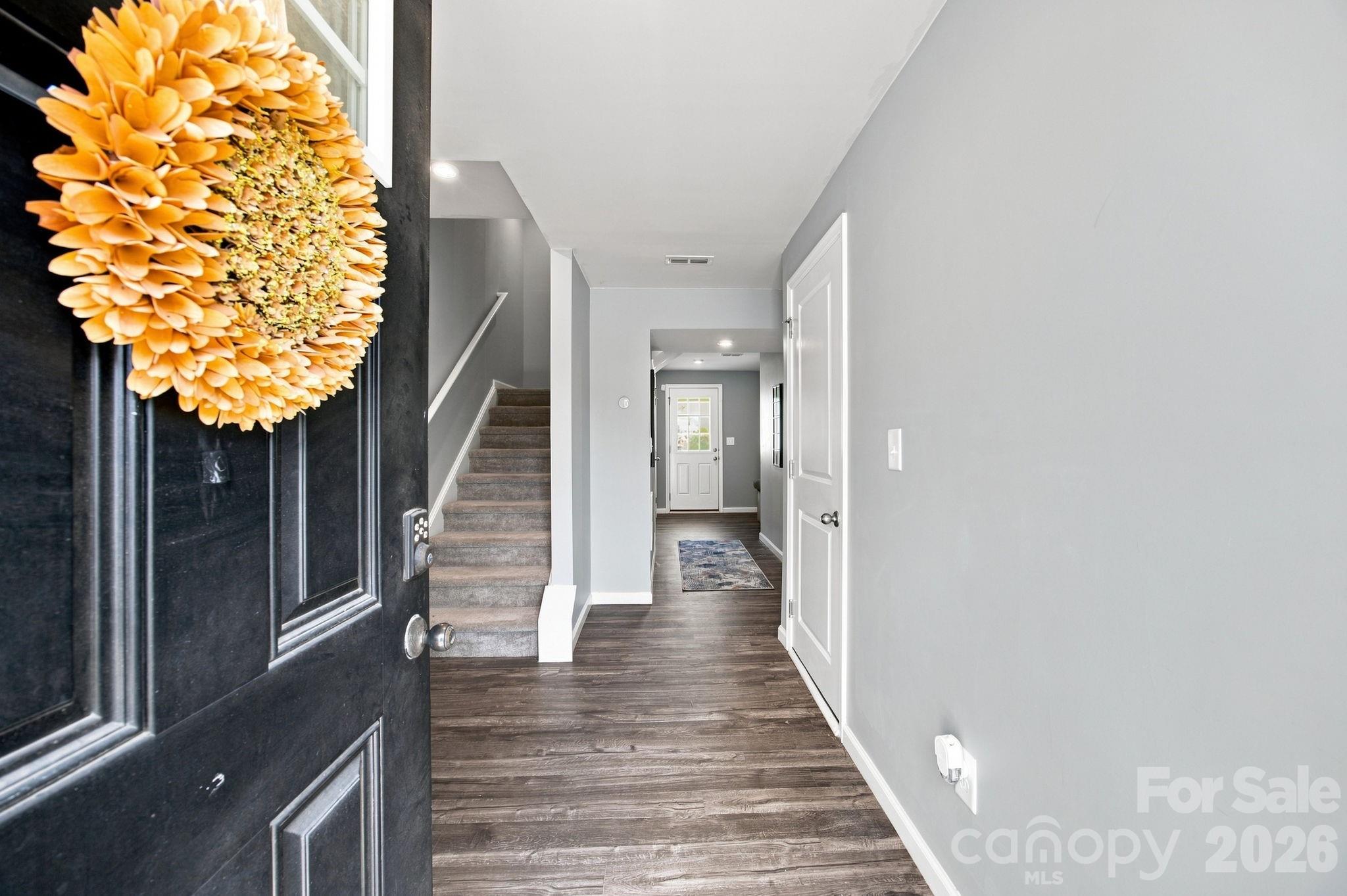 7017 Brightwork Lane — Charlotte