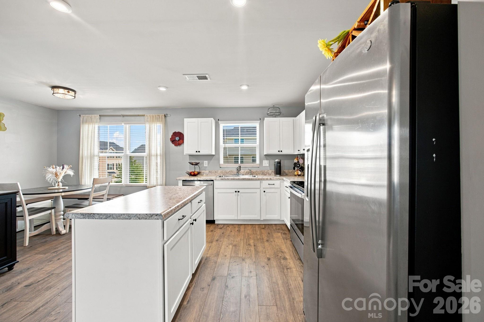 7017 Brightwork Lane — Charlotte
