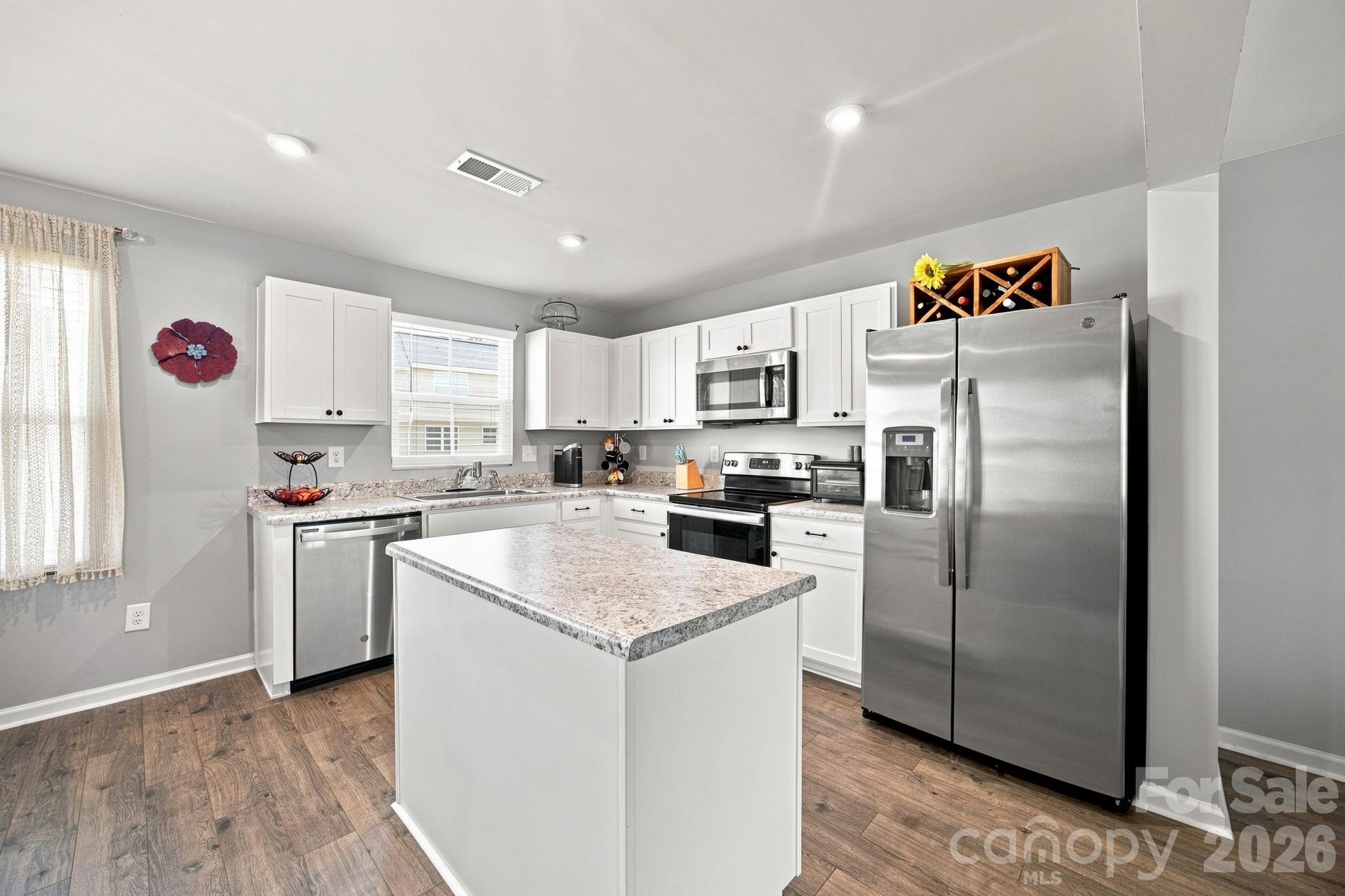 7017 Brightwork Lane — Charlotte
