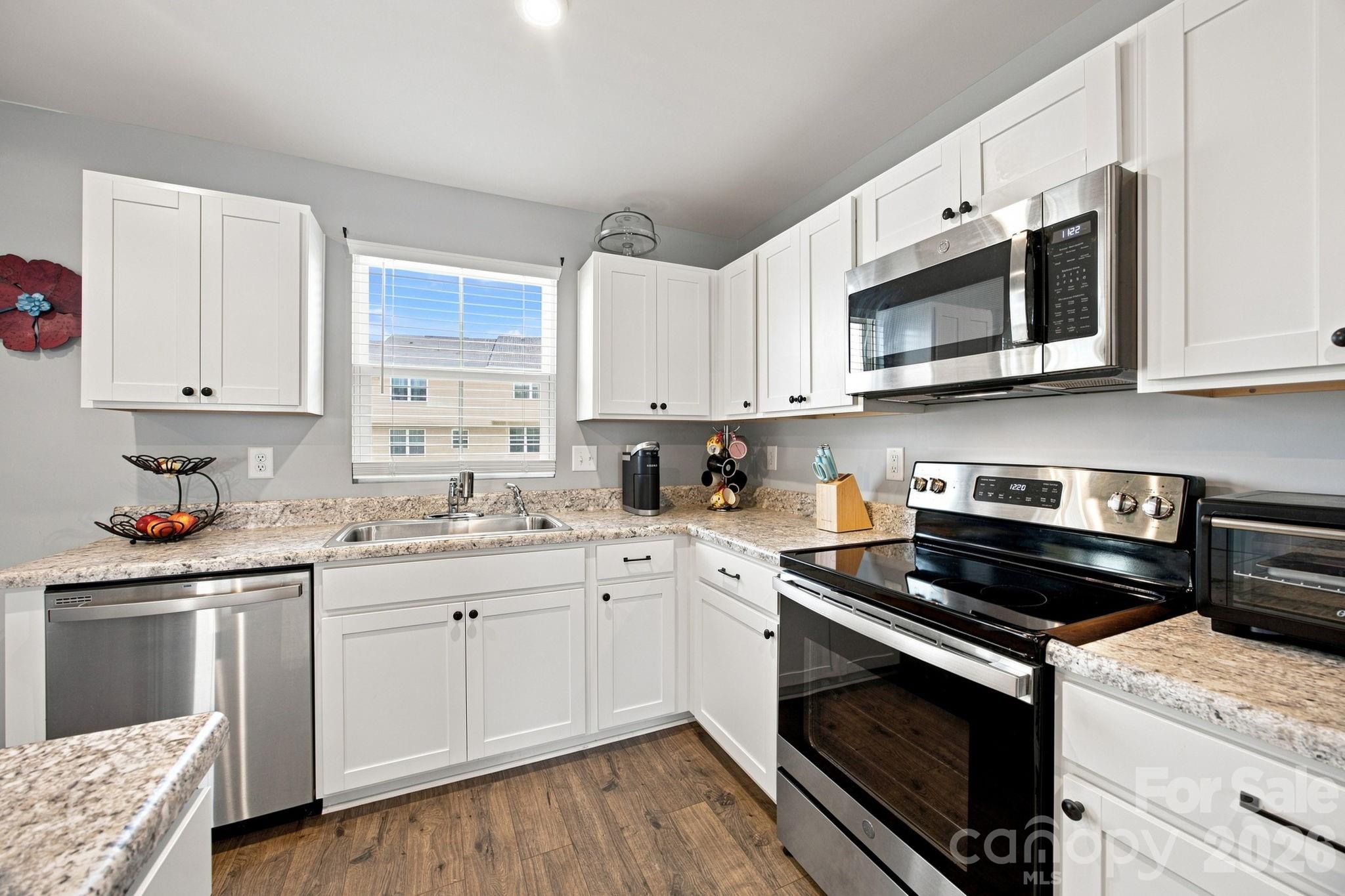 7017 Brightwork Lane — Charlotte