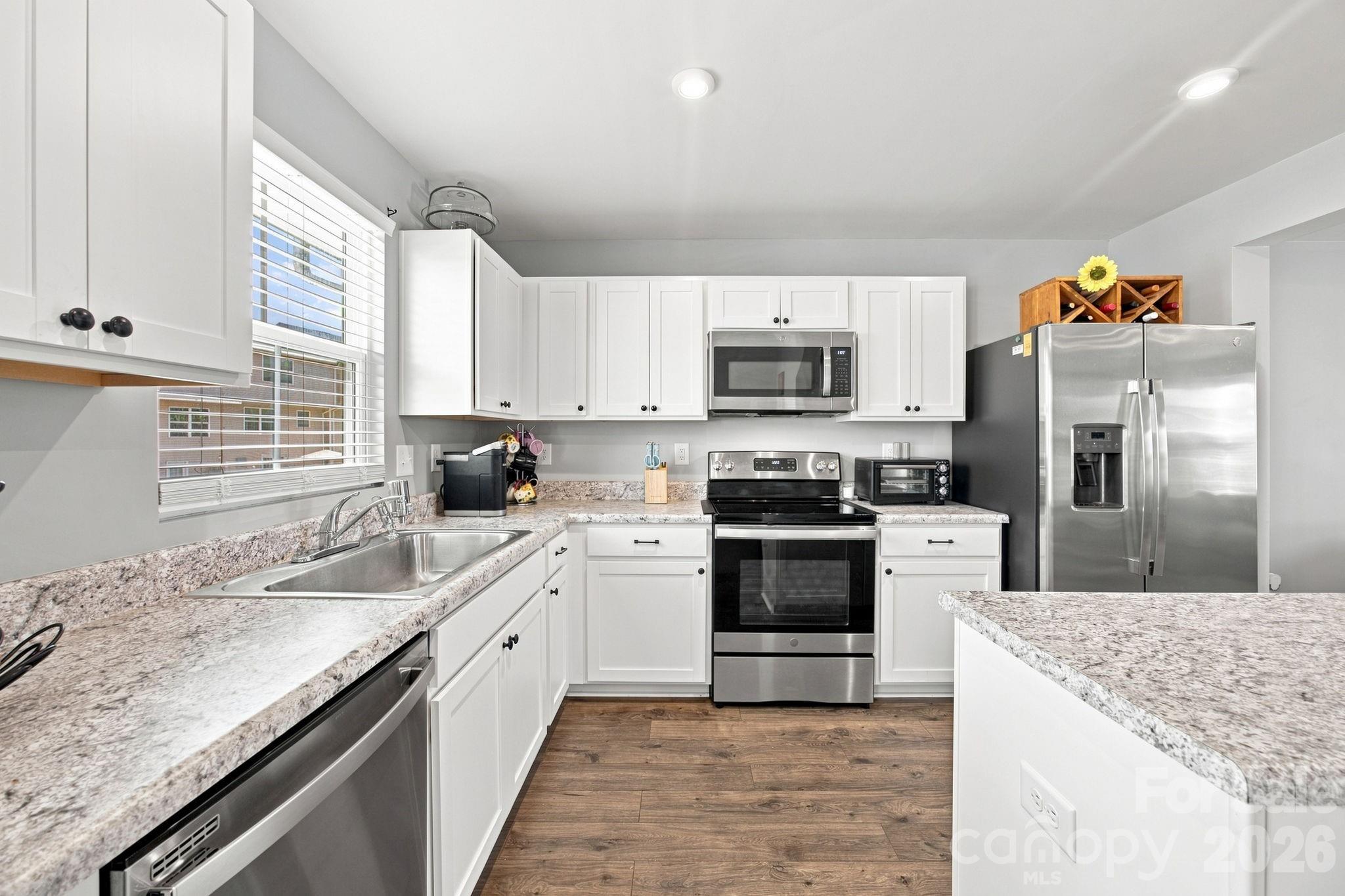 7017 Brightwork Lane — Charlotte