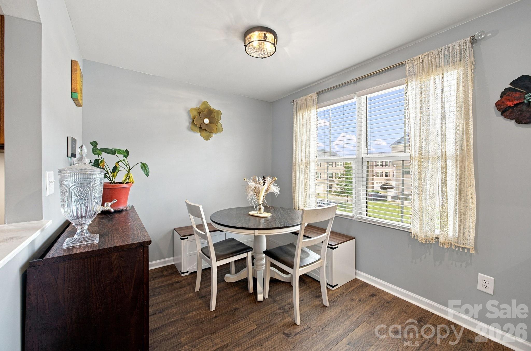 7017 Brightwork Lane — Charlotte
