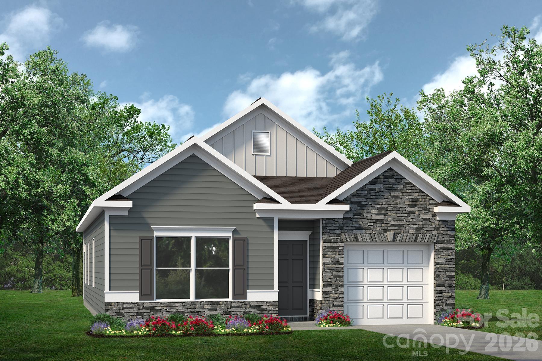 600 Rowe Crossing Drive — Newton