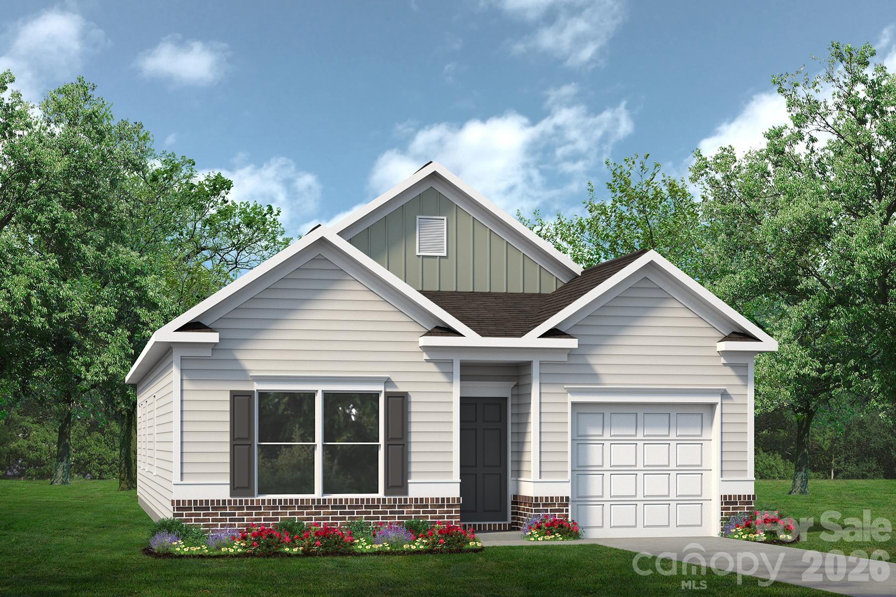600 Rowe Crossing Drive — Newton