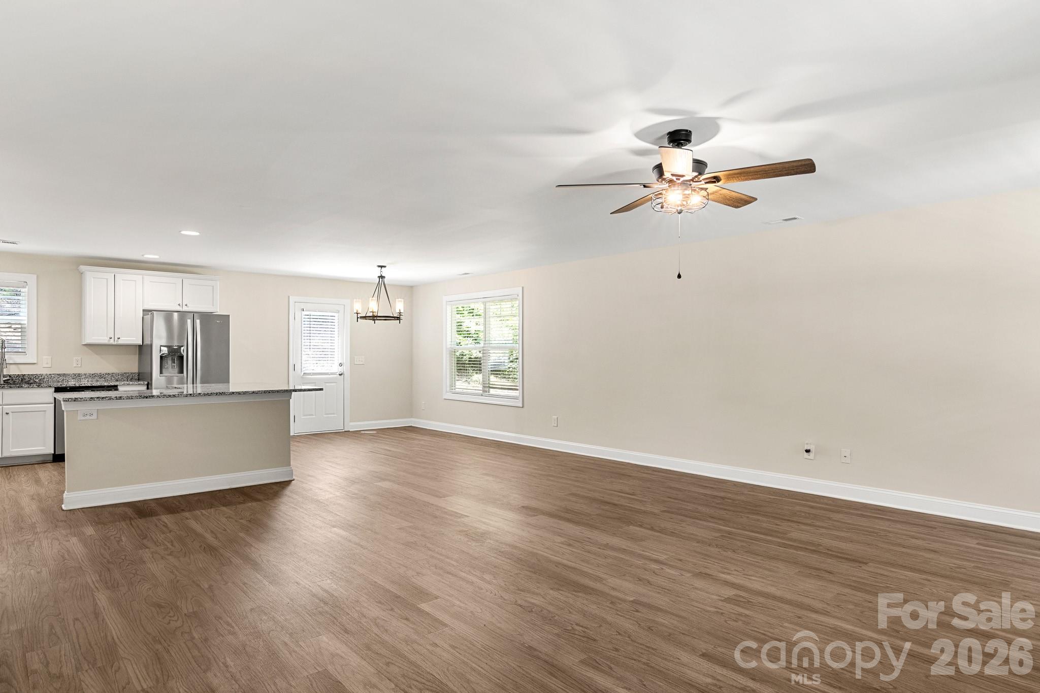 2595 Henry Falls Drive — Hickory