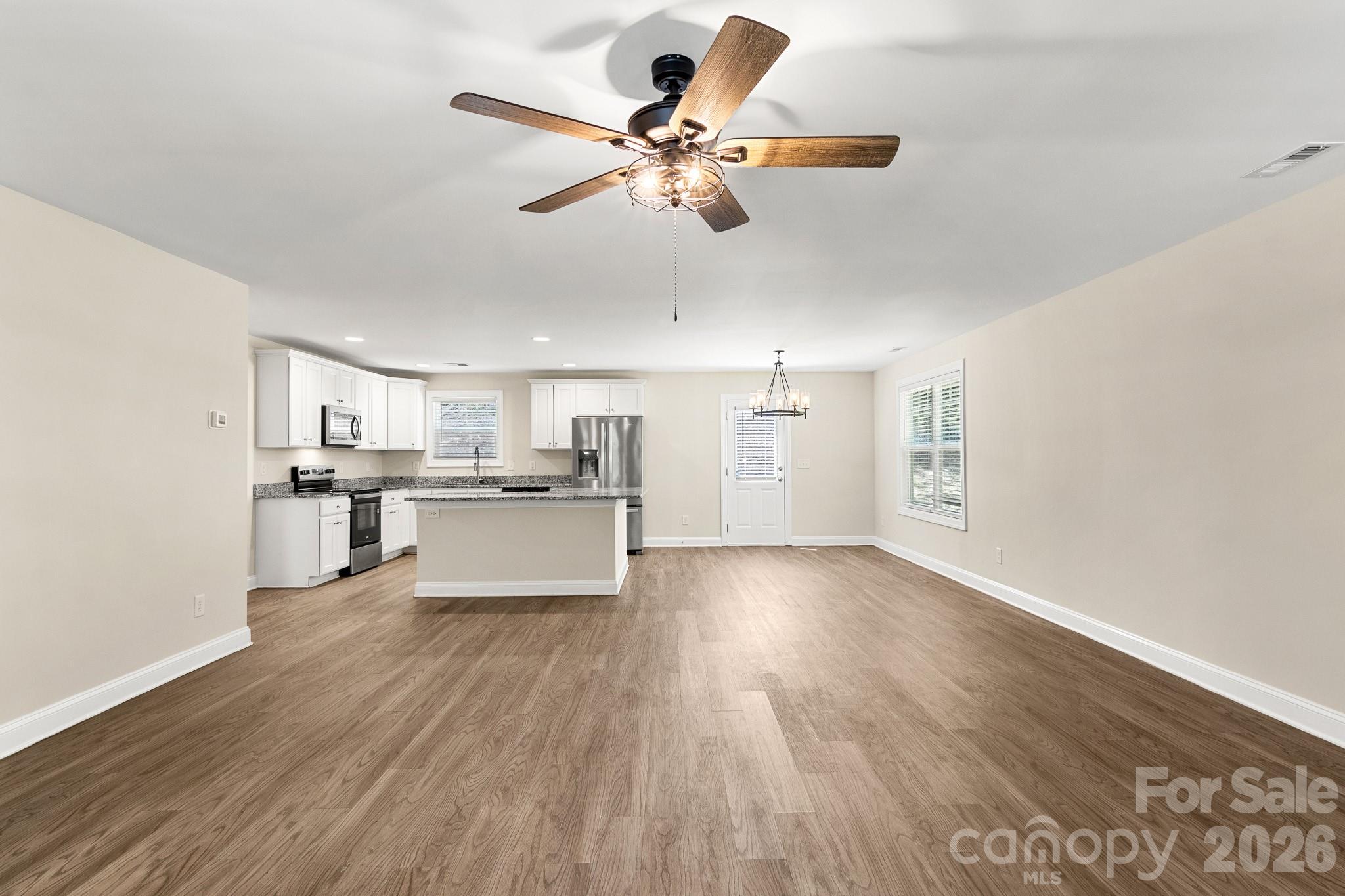 2595 Henry Falls Drive — Hickory