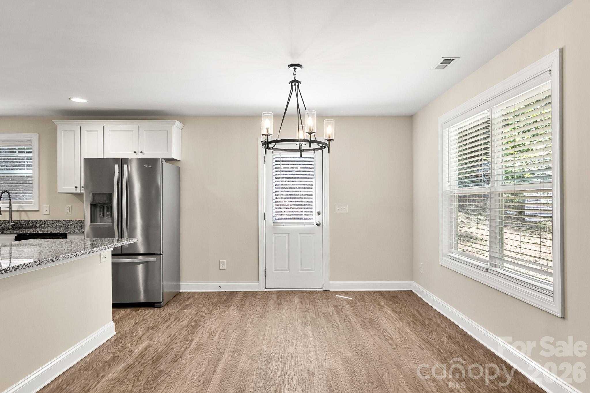 2595 Henry Falls Drive — Hickory