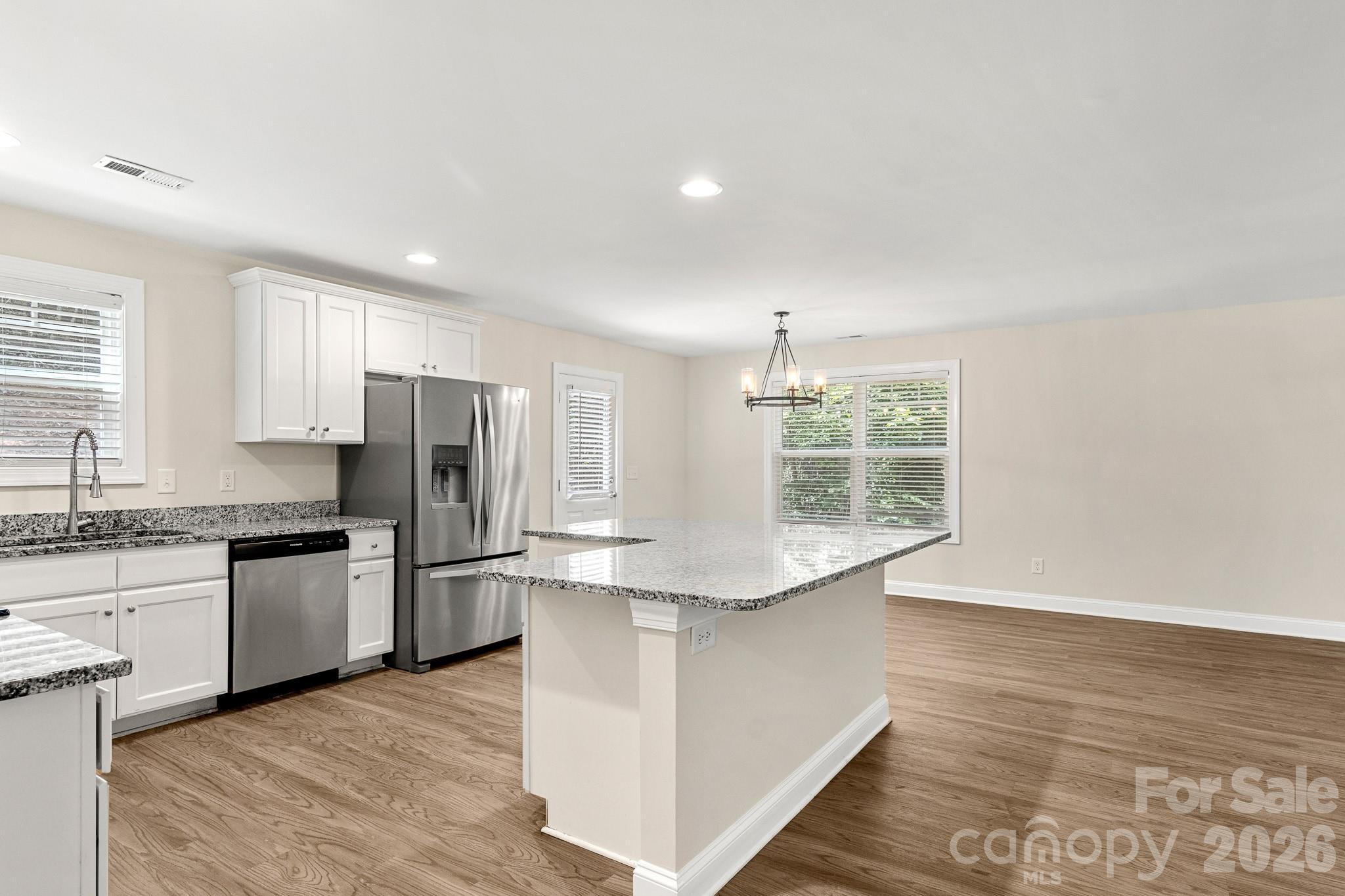 2595 Henry Falls Drive — Hickory