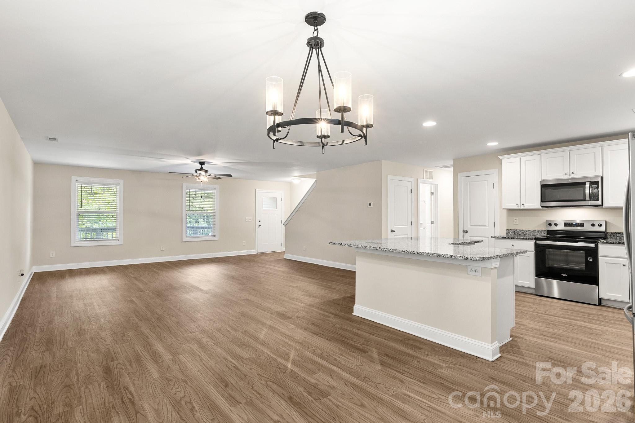 2595 Henry Falls Drive — Hickory