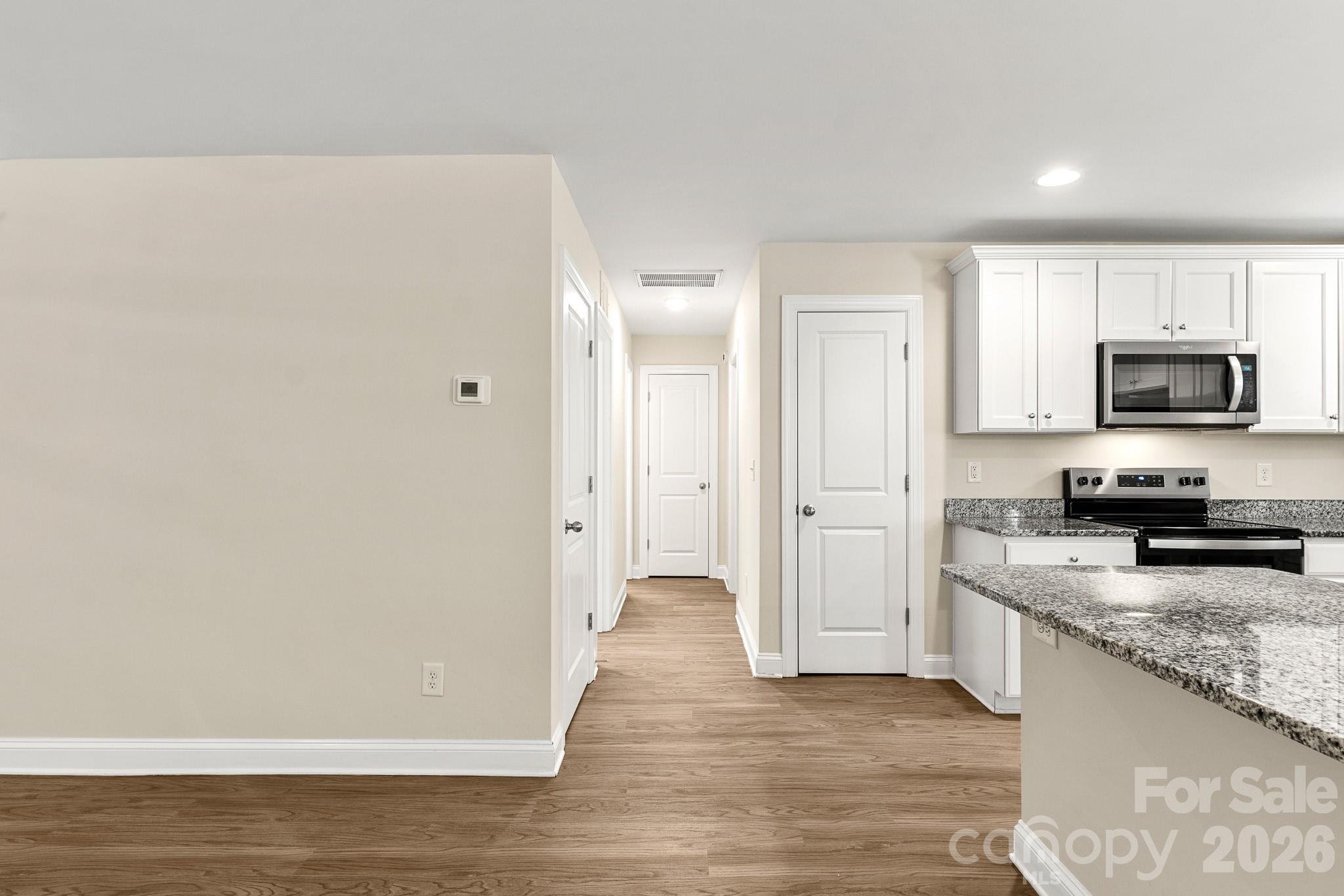 2595 Henry Falls Drive — Hickory