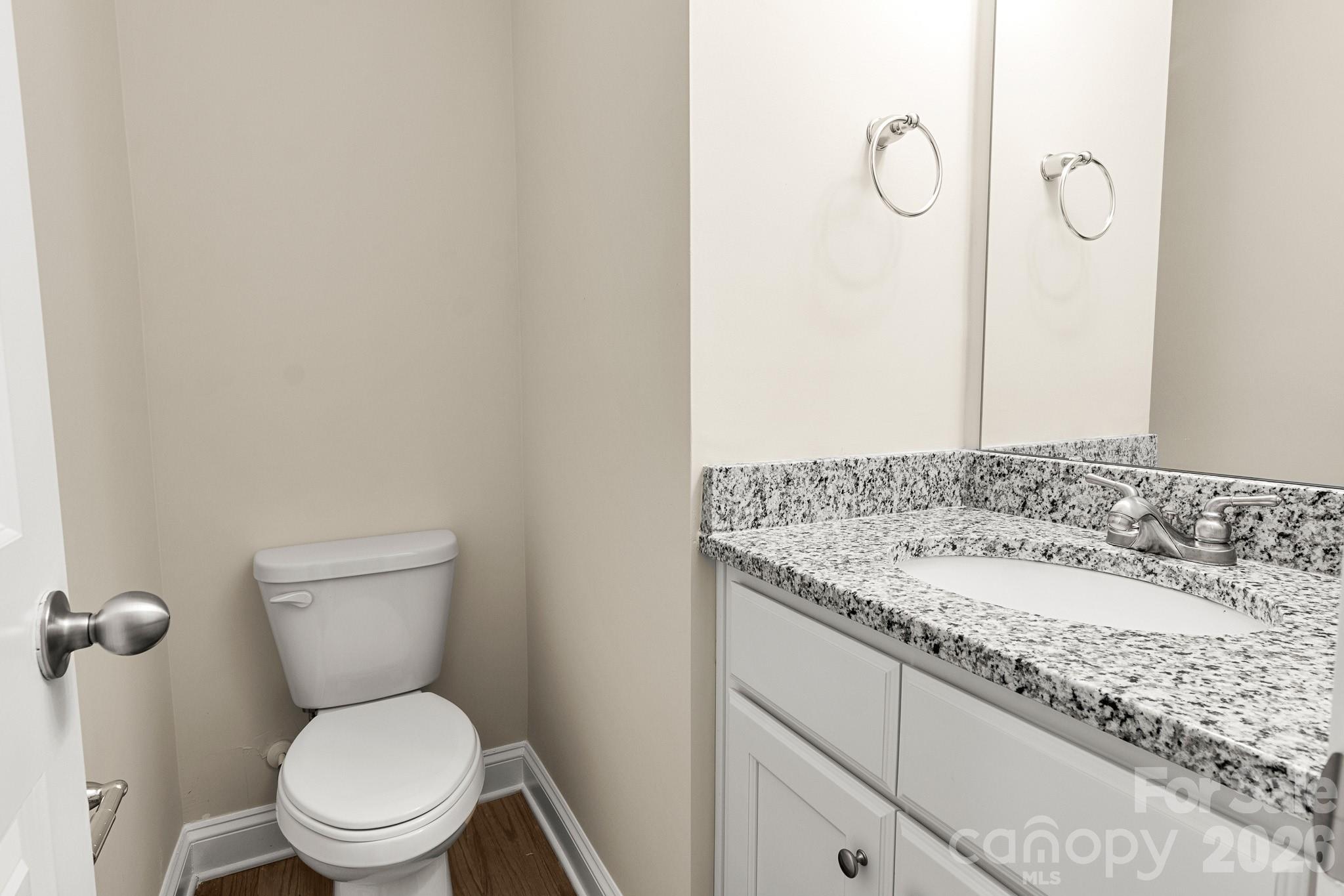 2595 Henry Falls Drive — Hickory