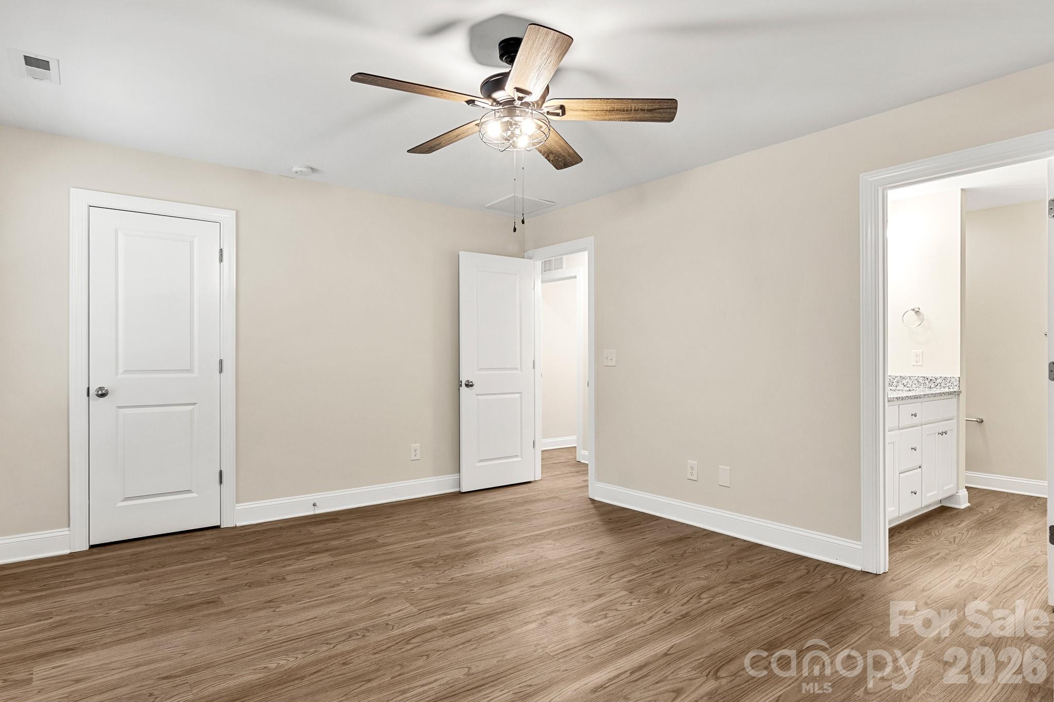2595 Henry Falls Drive — Hickory
