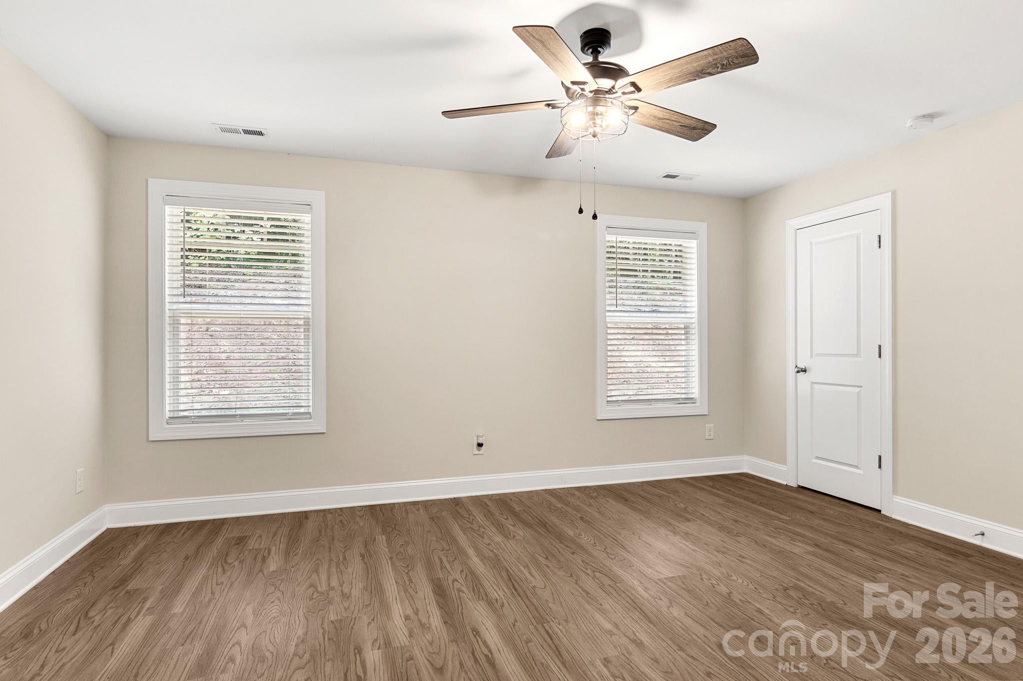 2595 Henry Falls Drive — Hickory