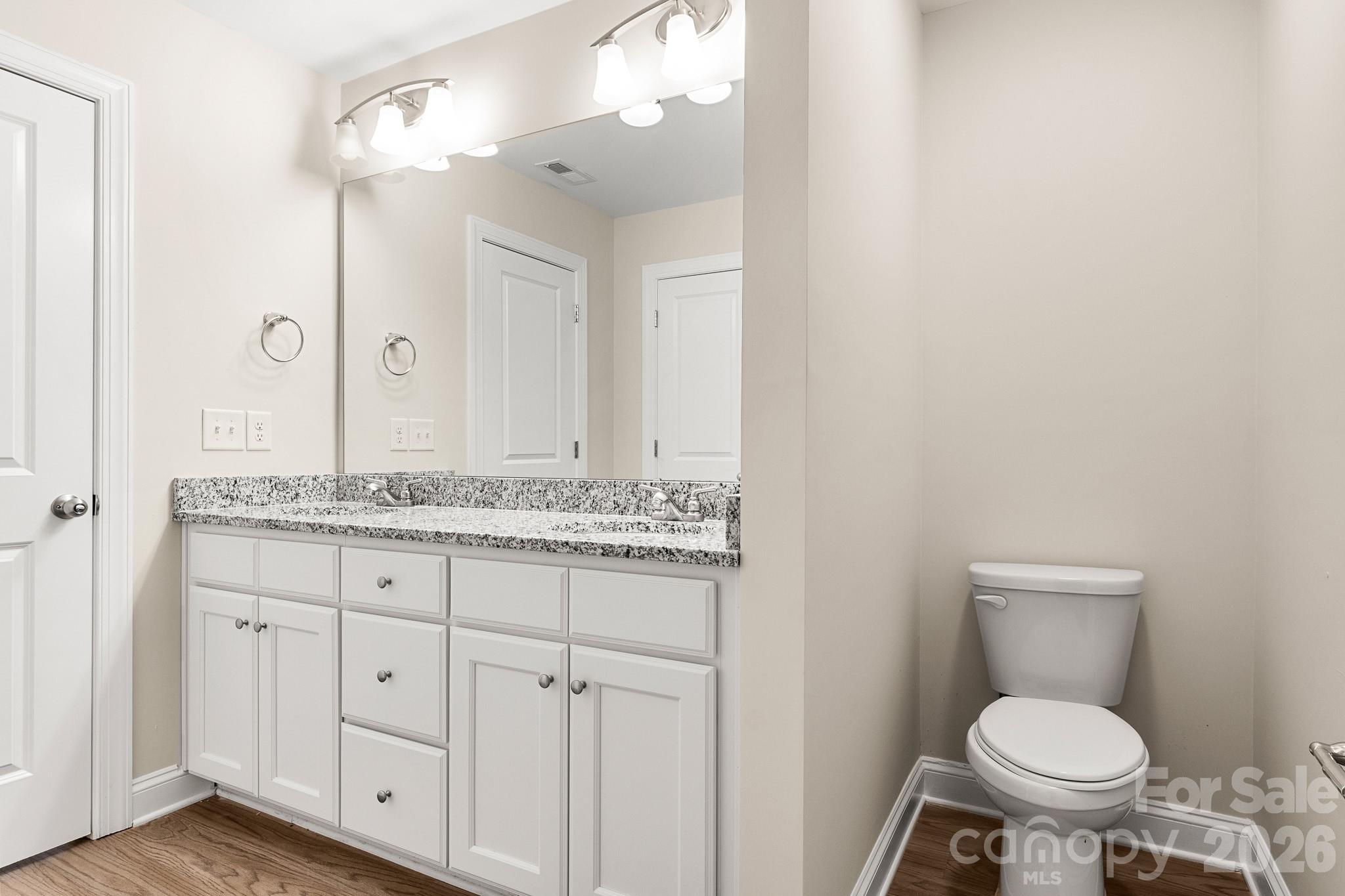 2595 Henry Falls Drive — Hickory