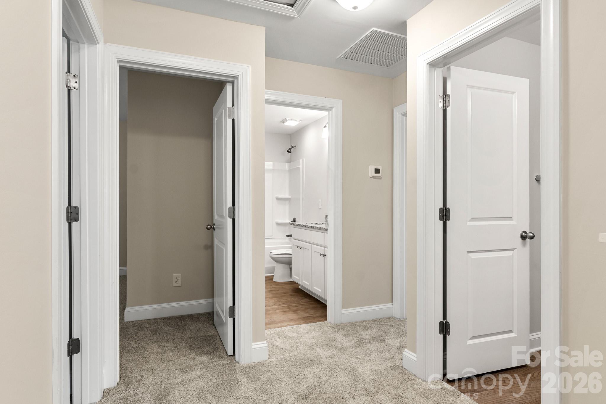 2595 Henry Falls Drive — Hickory