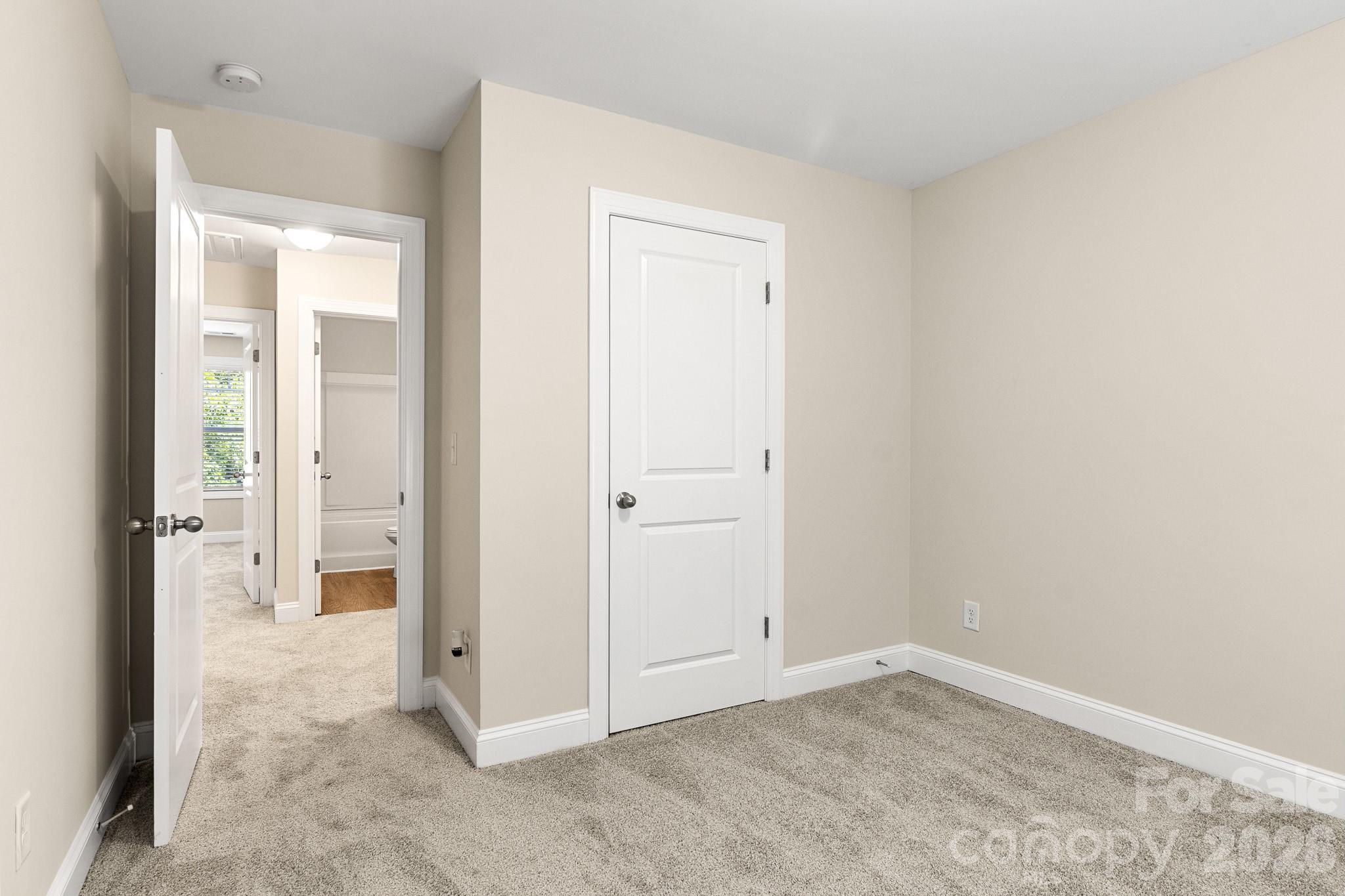 2595 Henry Falls Drive — Hickory