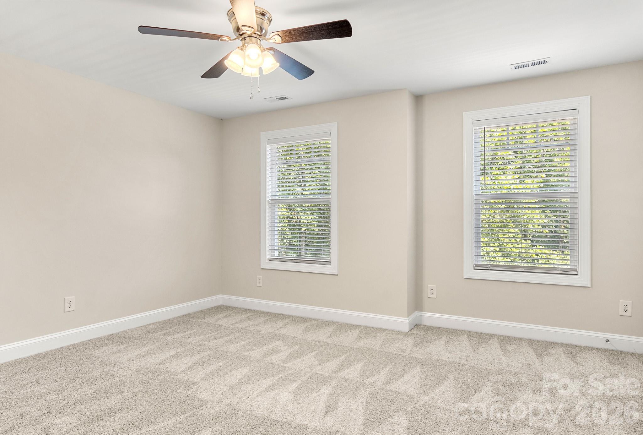 2595 Henry Falls Drive — Hickory