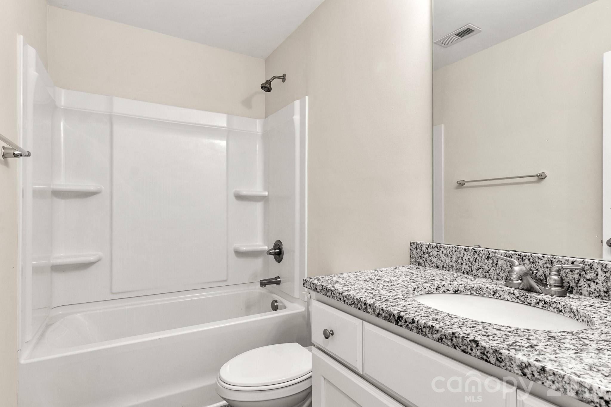 2595 Henry Falls Drive — Hickory