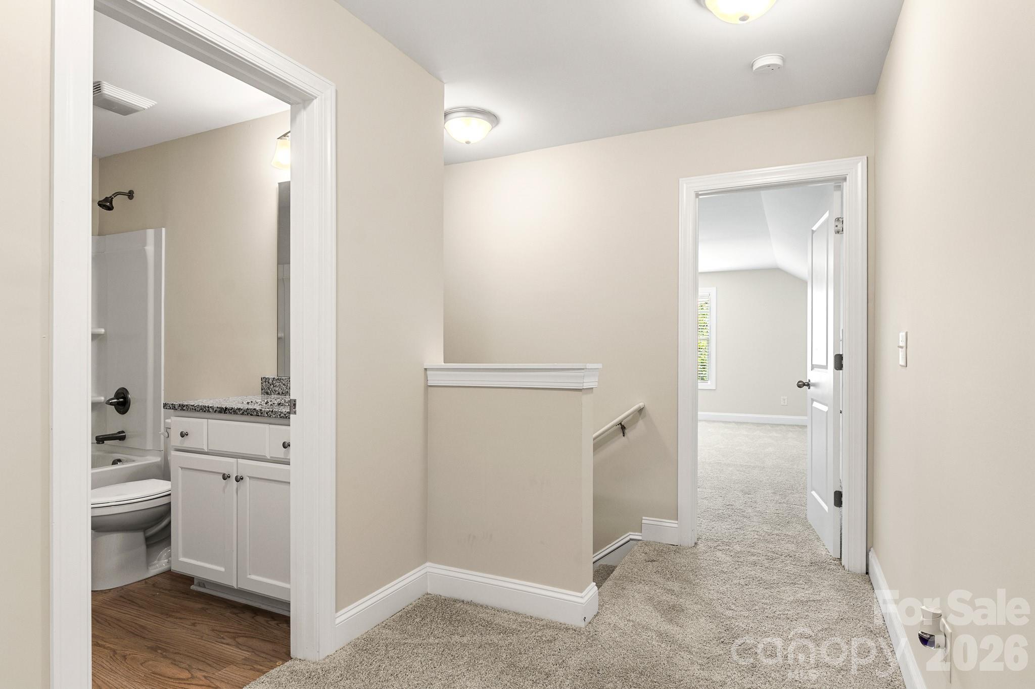 2595 Henry Falls Drive — Hickory