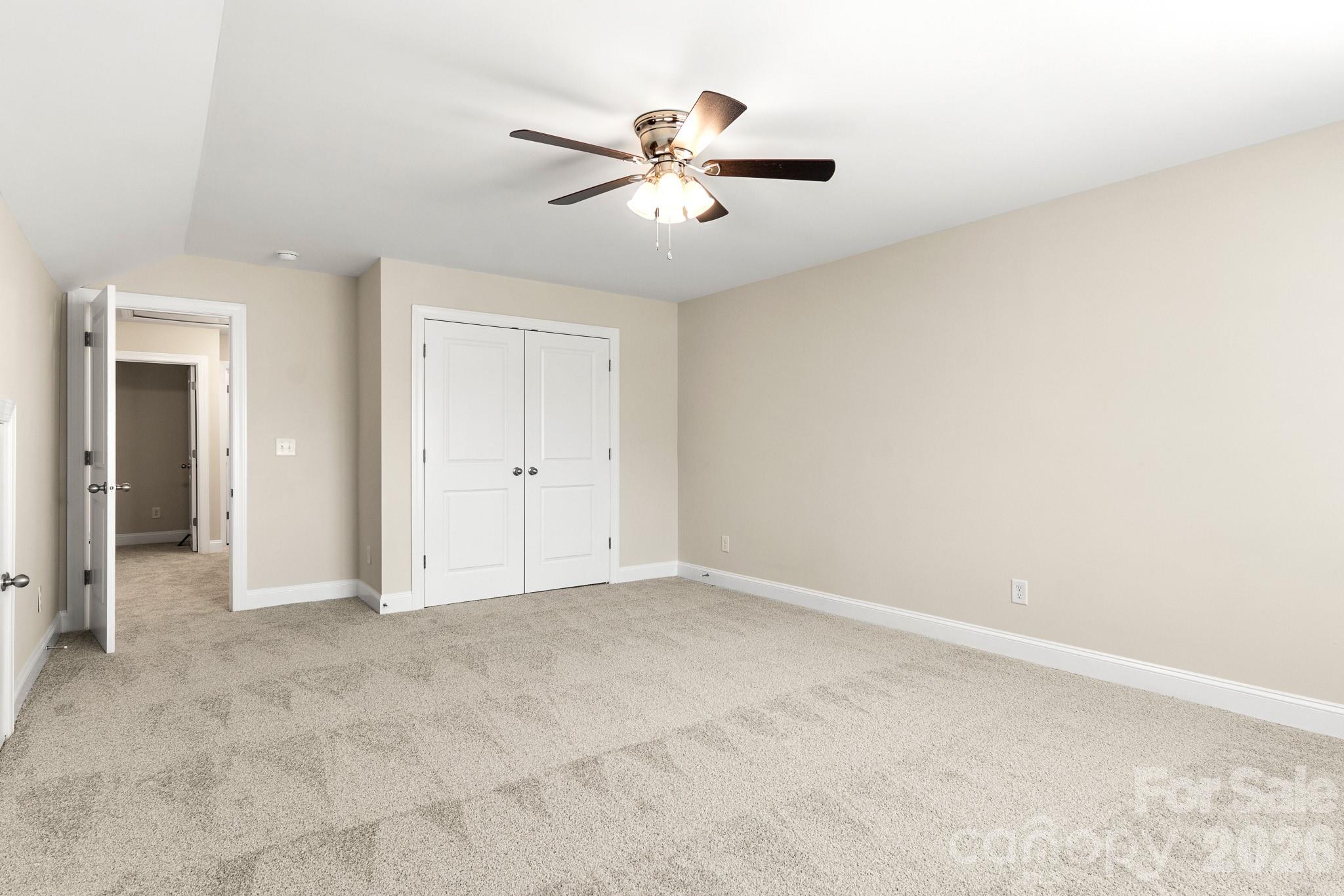2595 Henry Falls Drive — Hickory