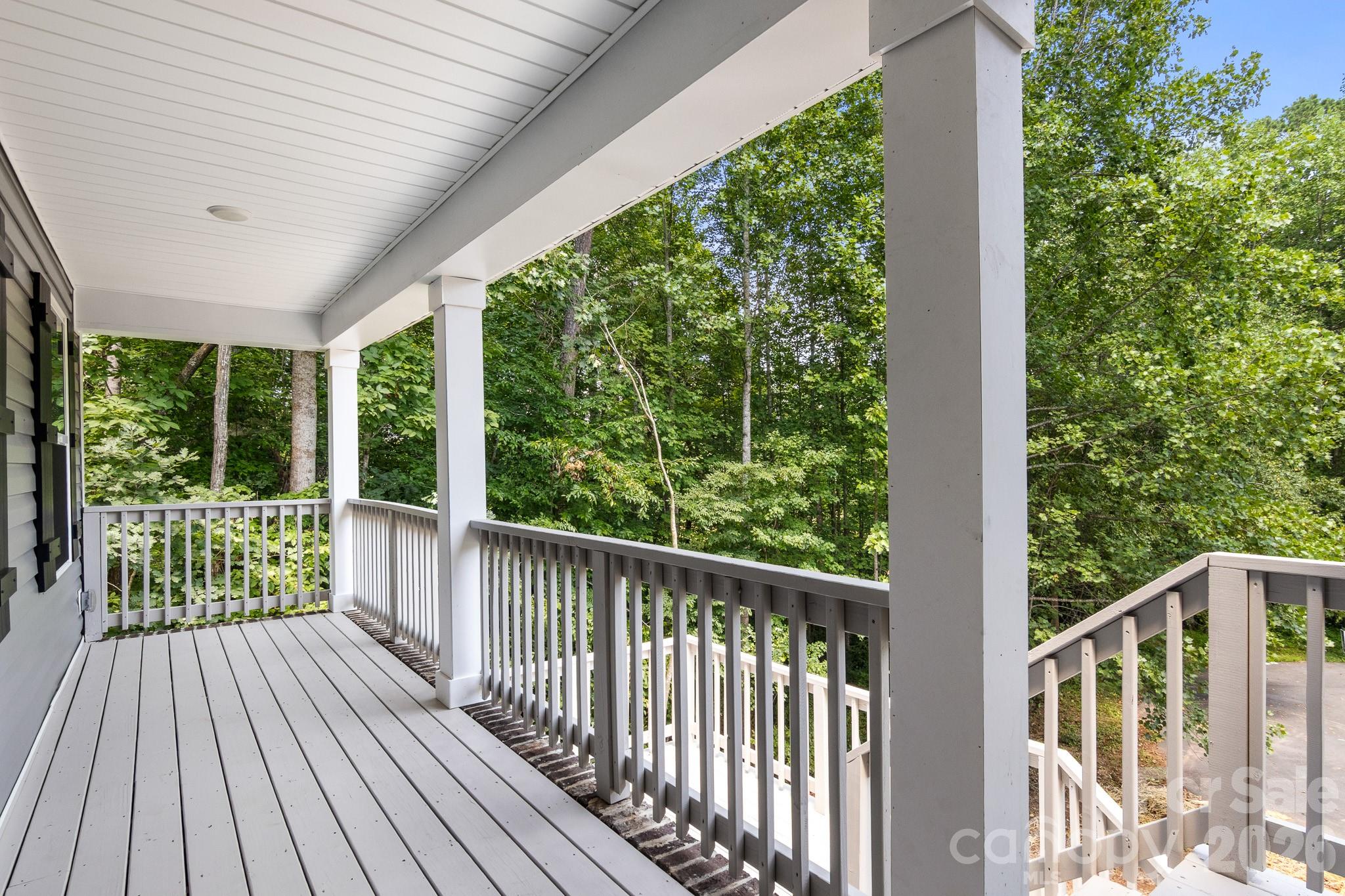 2595 Henry Falls Drive — Hickory