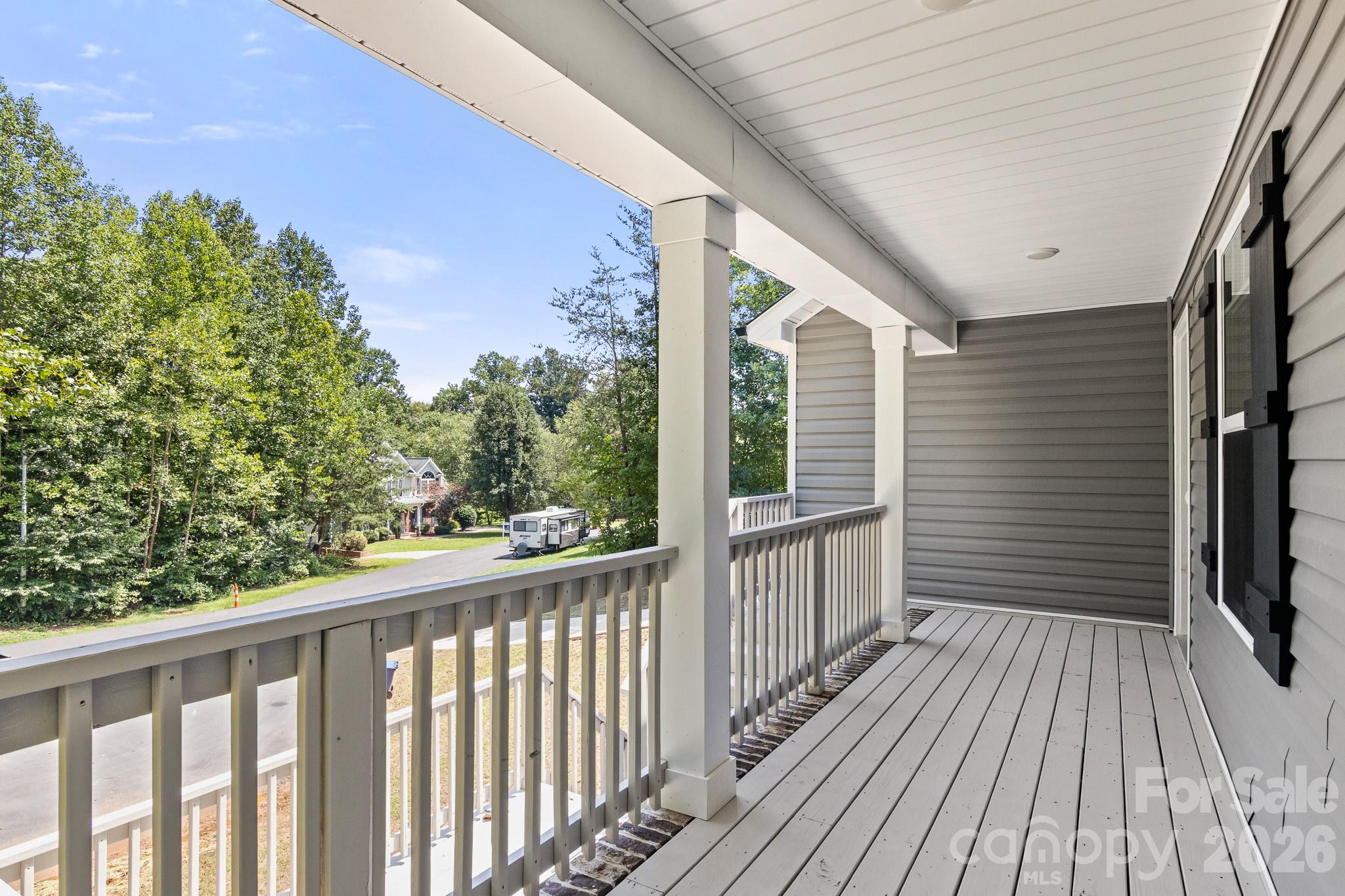 2595 Henry Falls Drive — Hickory