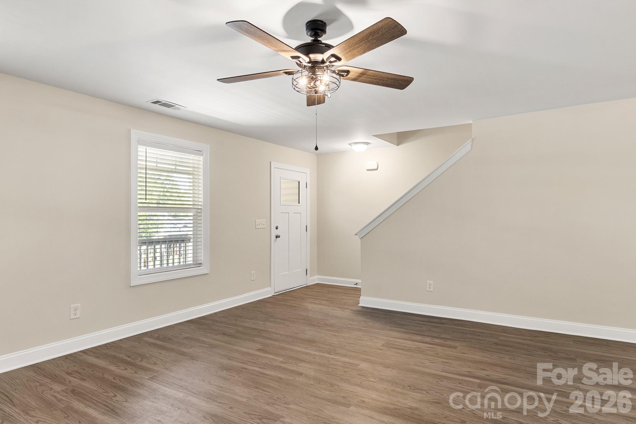 2595 Henry Falls Drive — Hickory
