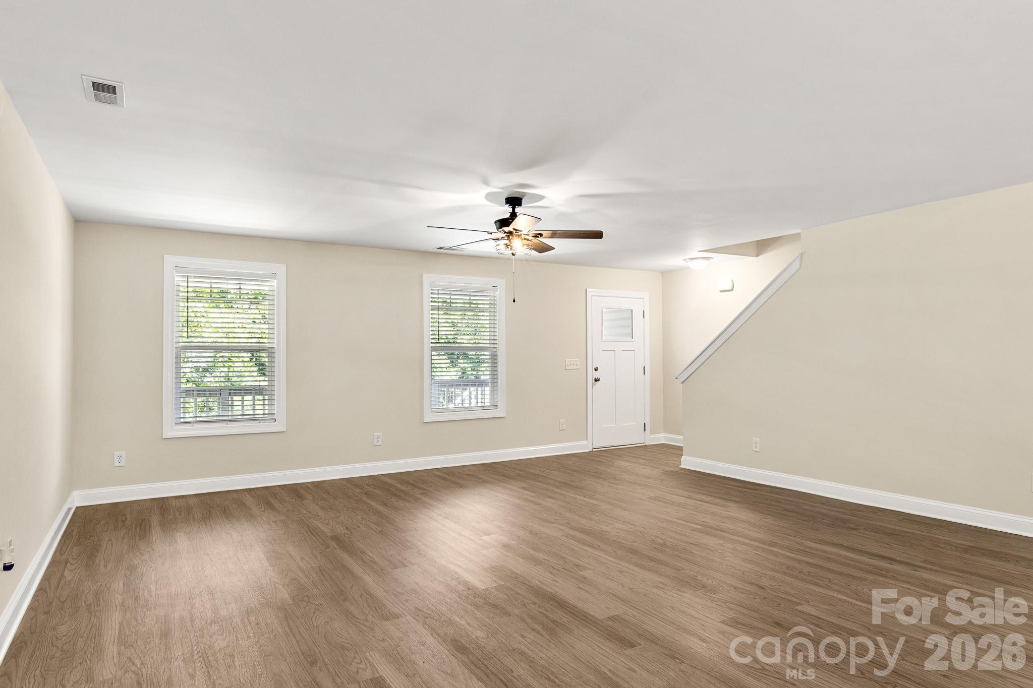 2595 Henry Falls Drive — Hickory