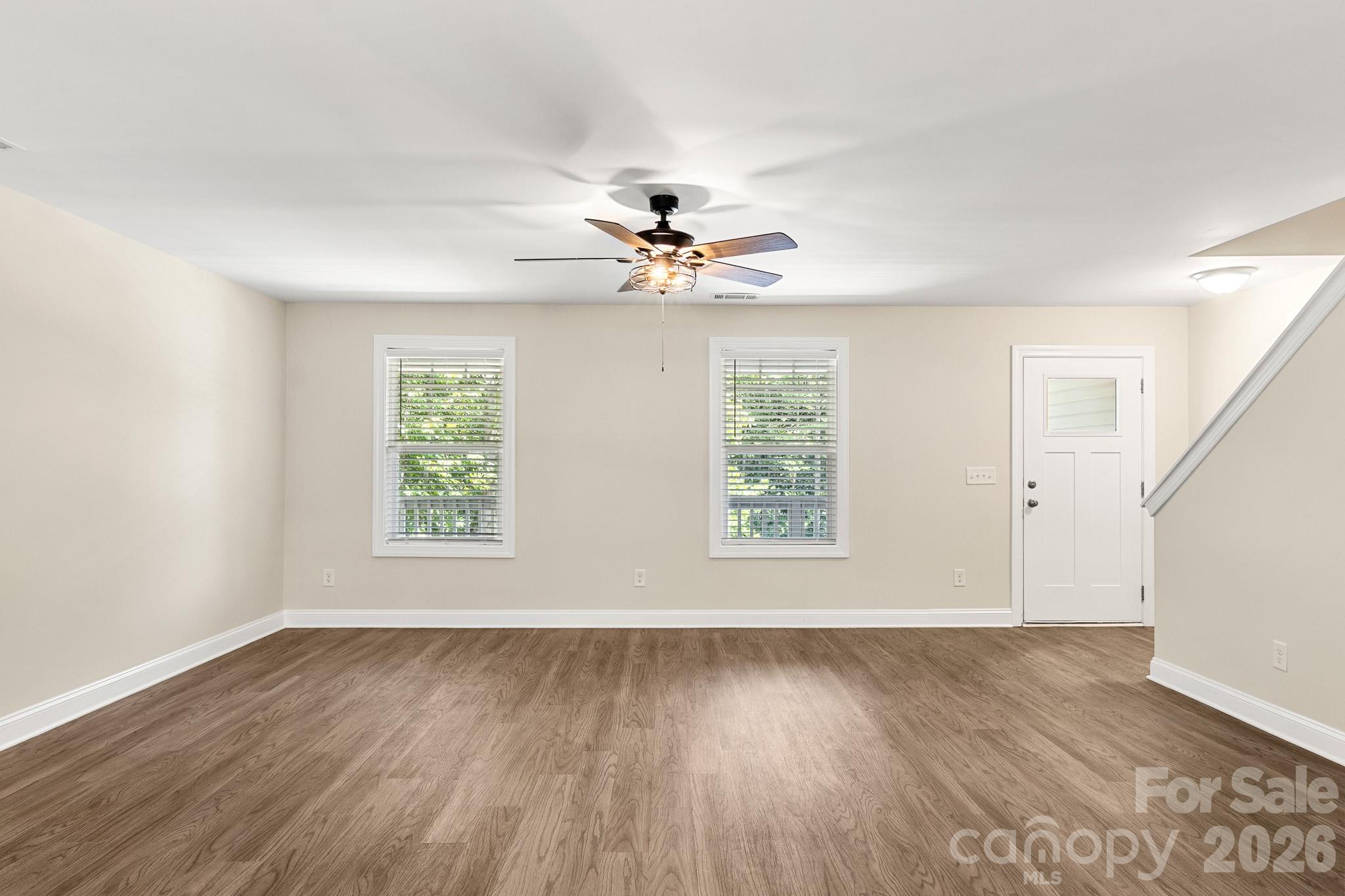 2595 Henry Falls Drive — Hickory