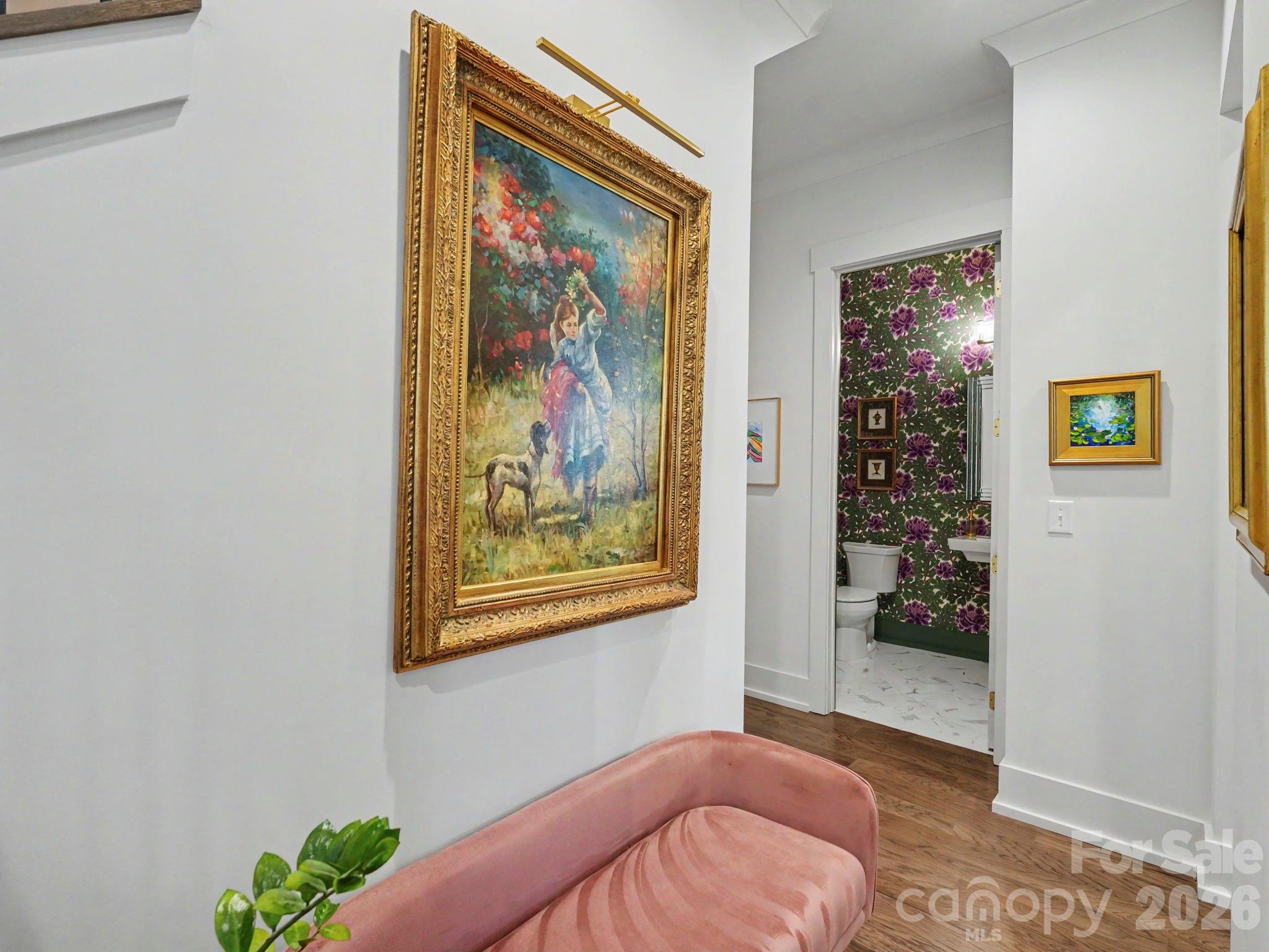 2028 Eaton Road — Charlotte