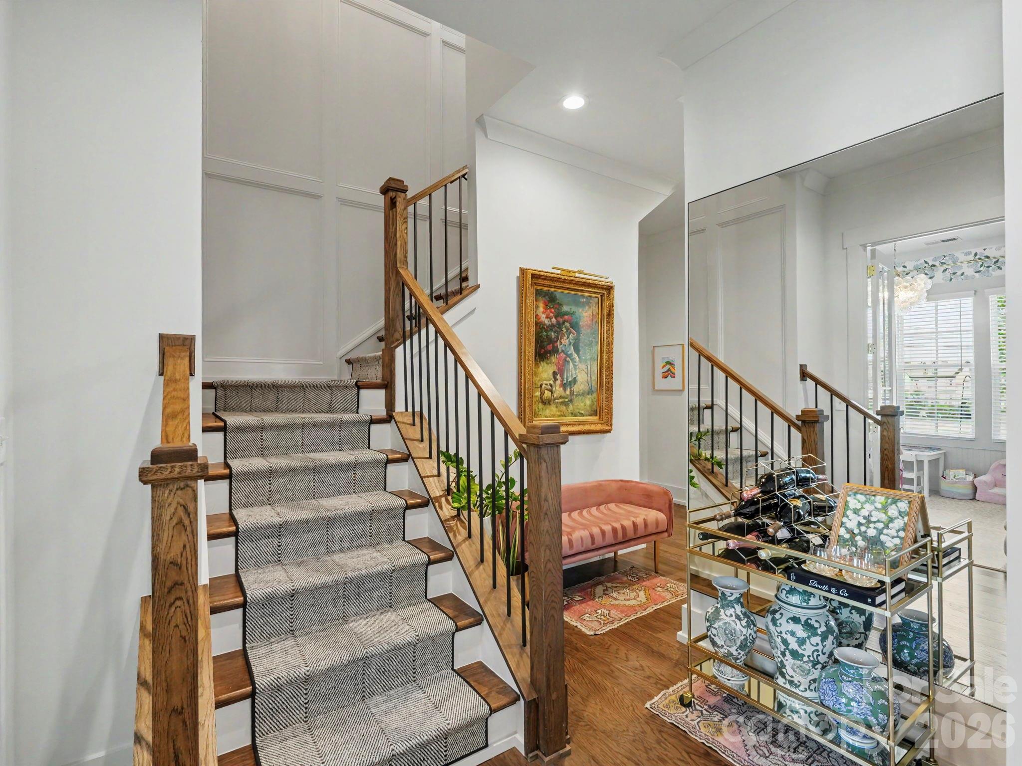 2028 Eaton Road — Charlotte