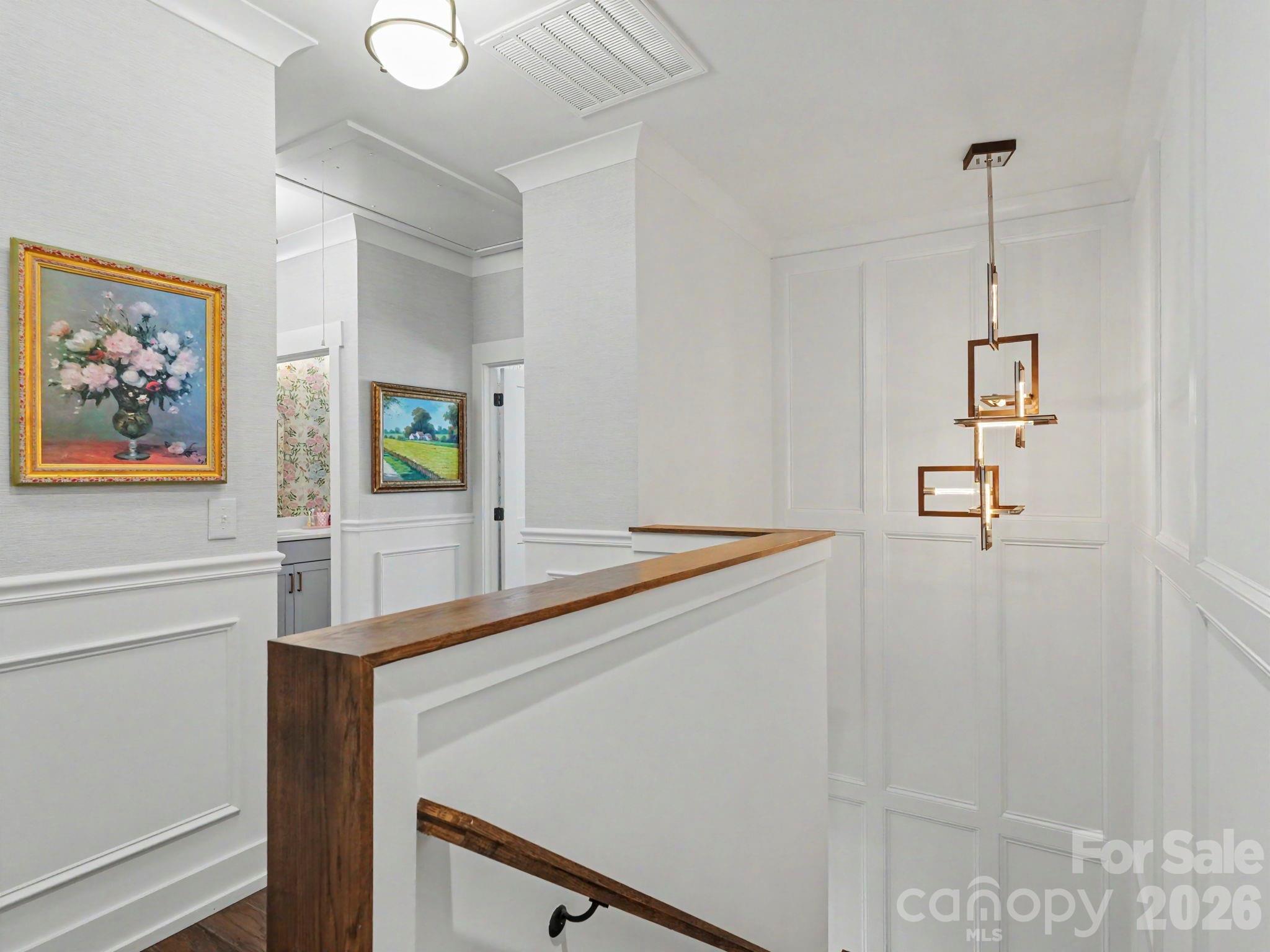 2028 Eaton Road — Charlotte