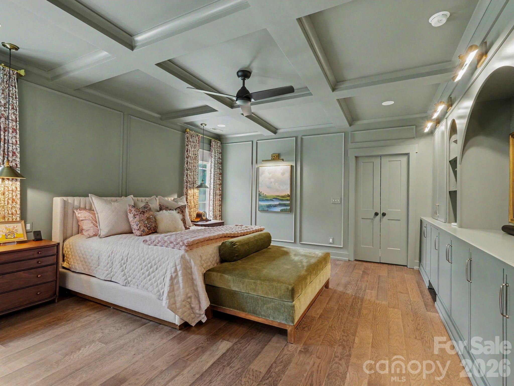 2028 Eaton Road — Charlotte