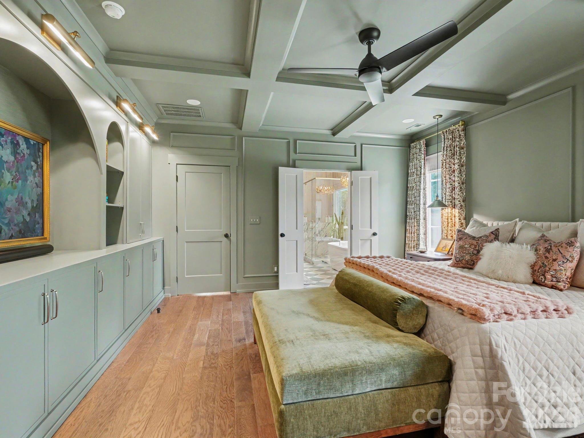 2028 Eaton Road — Charlotte