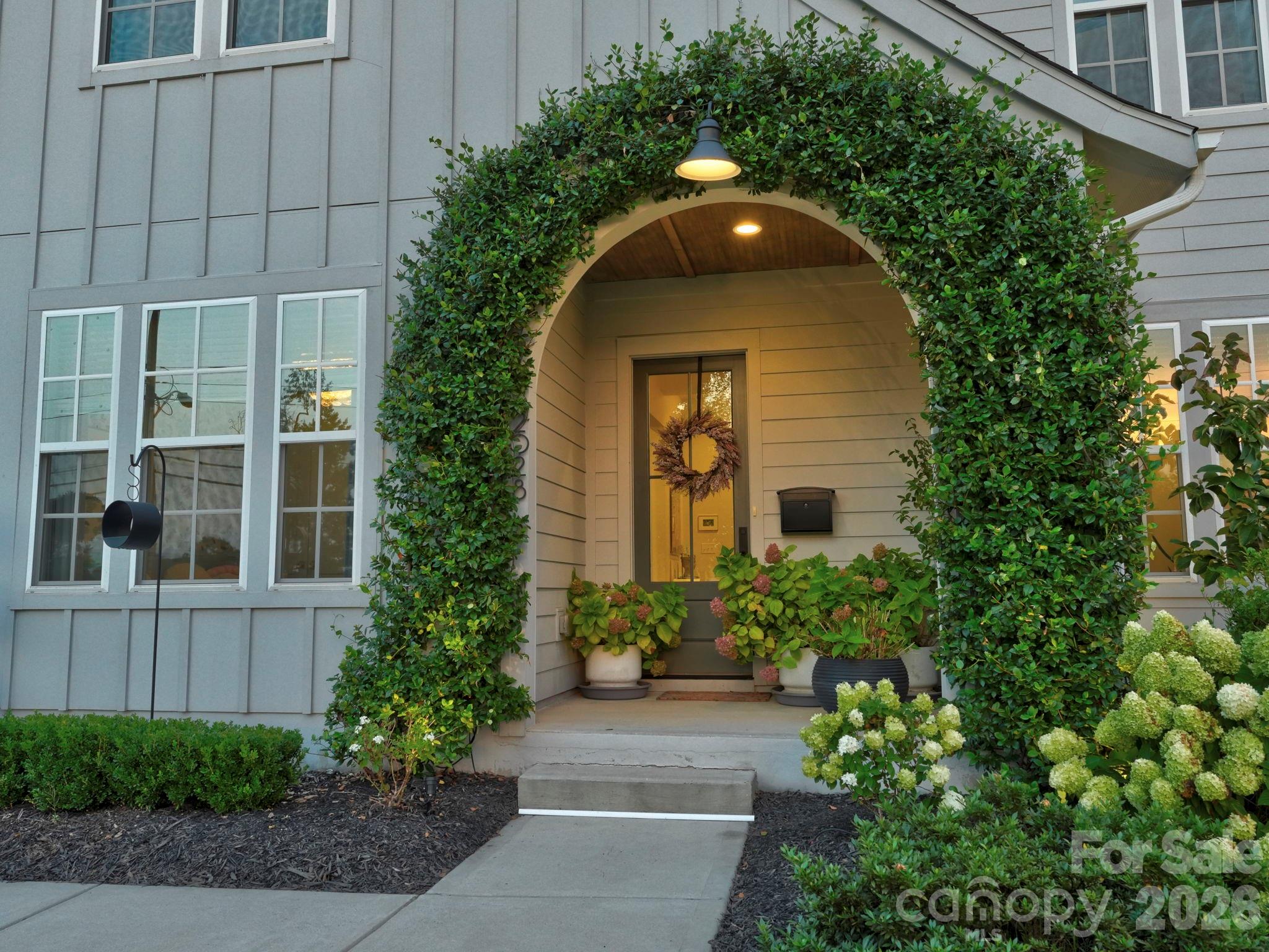 2028 Eaton Road — Charlotte