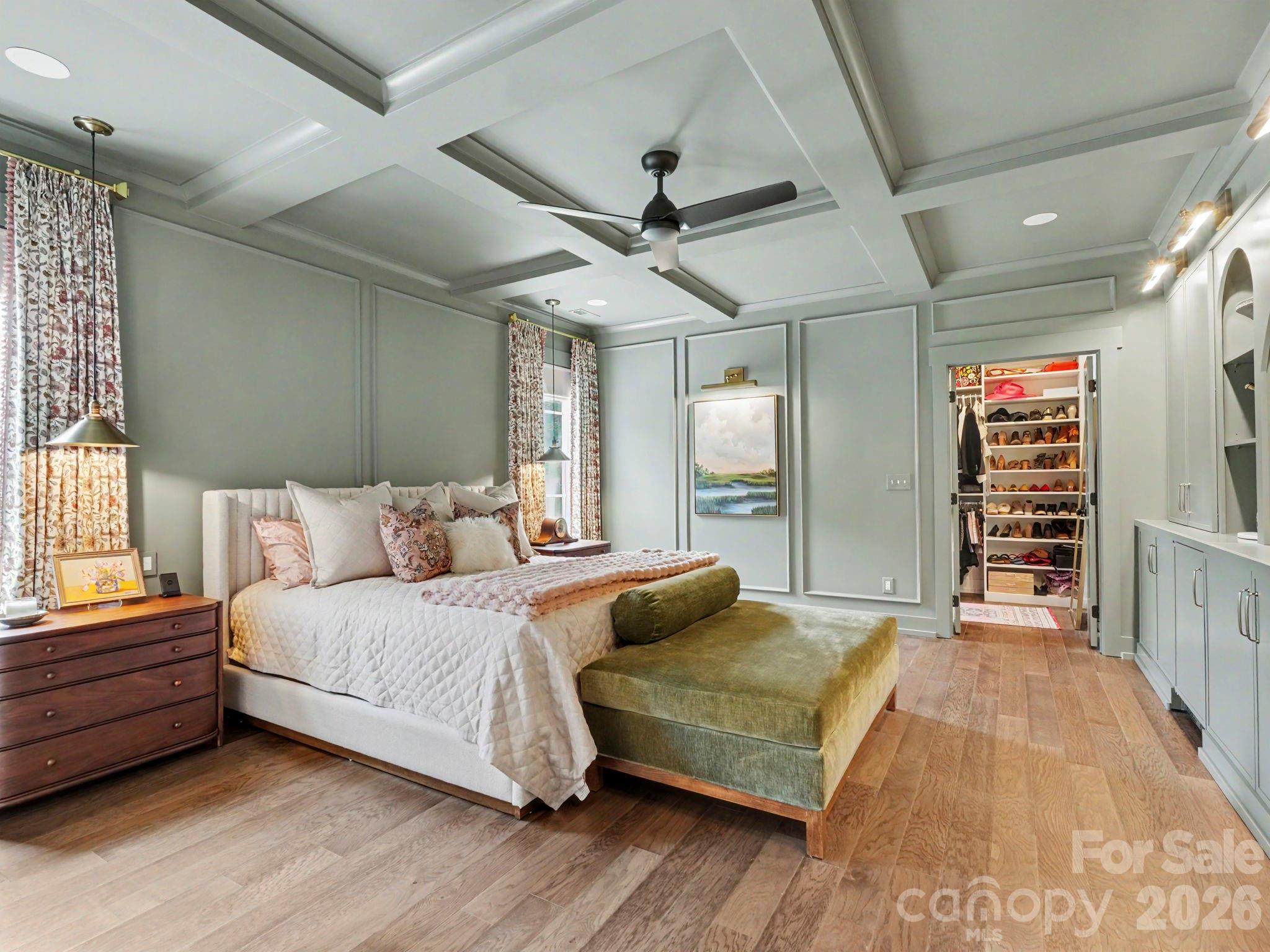 2028 Eaton Road — Charlotte