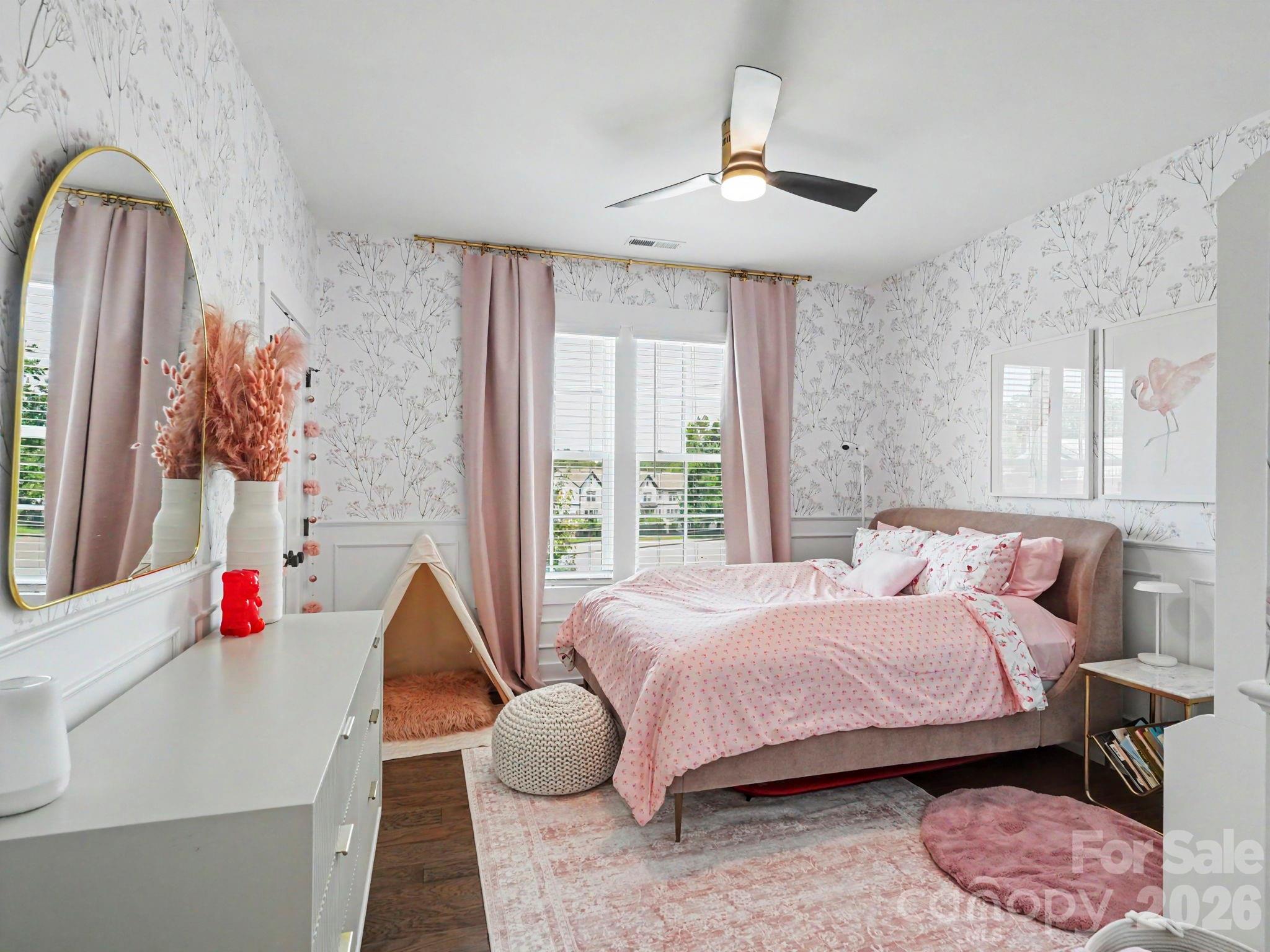 2028 Eaton Road — Charlotte