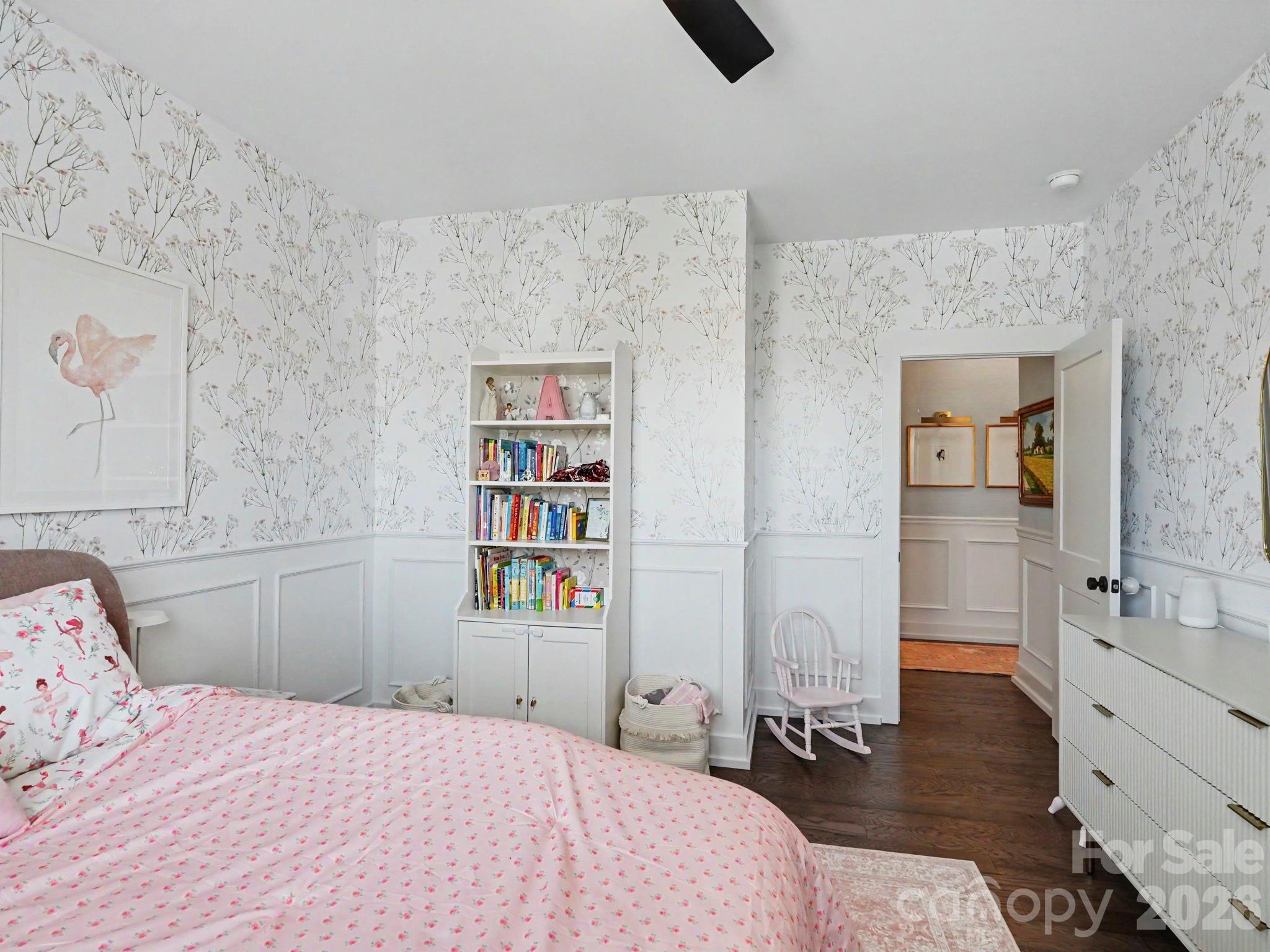 2028 Eaton Road — Charlotte