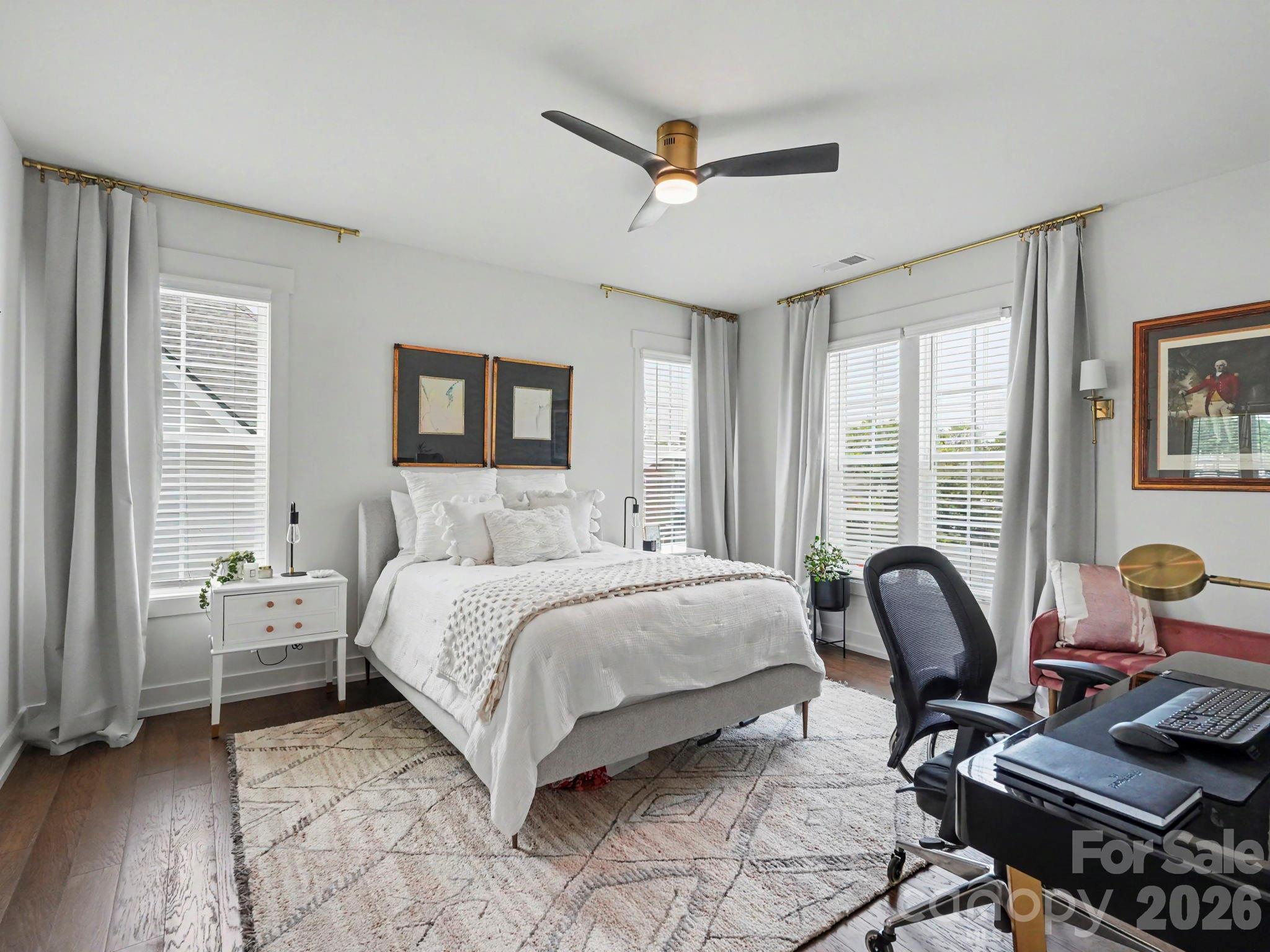 2028 Eaton Road — Charlotte