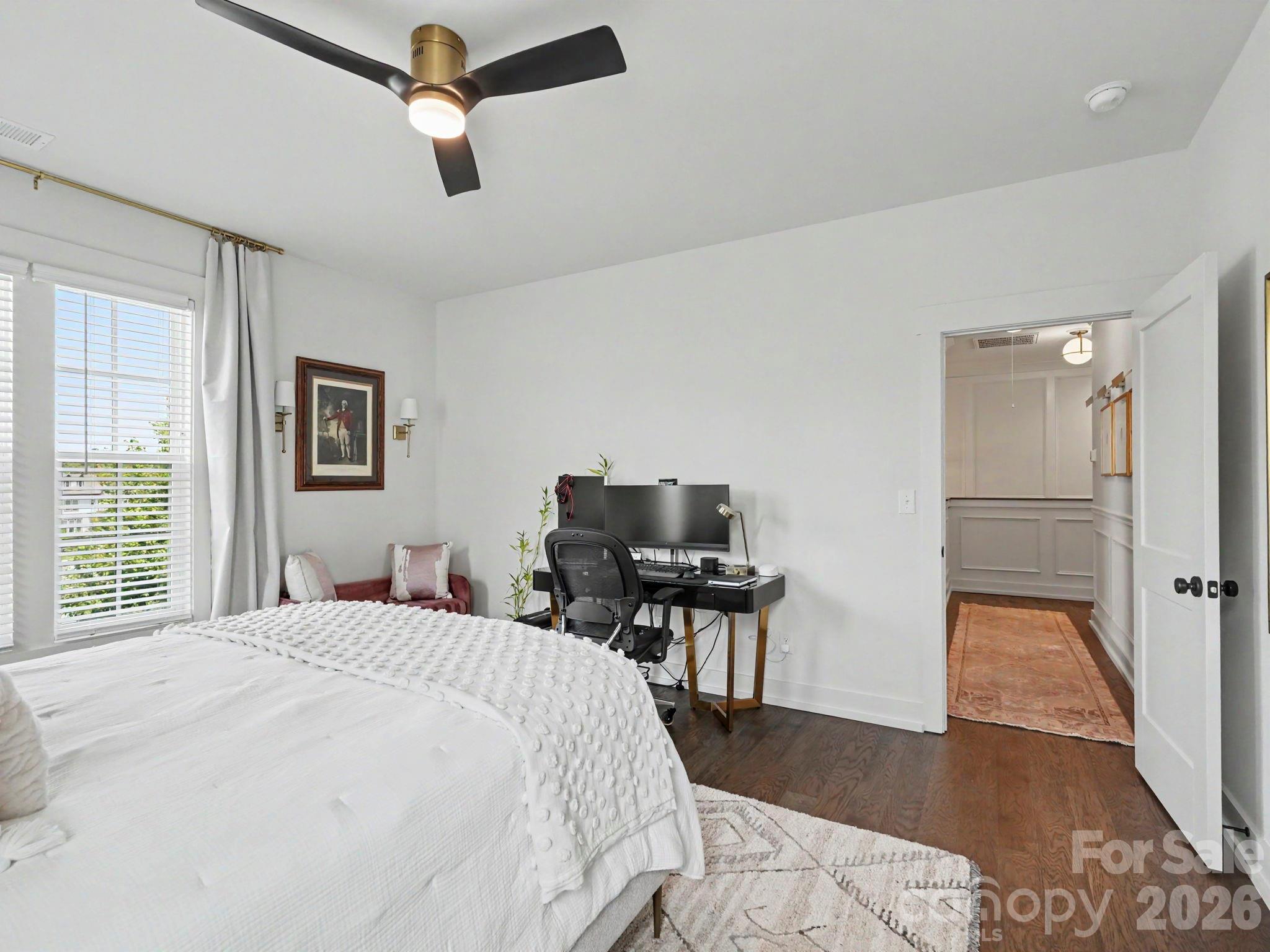 2028 Eaton Road — Charlotte