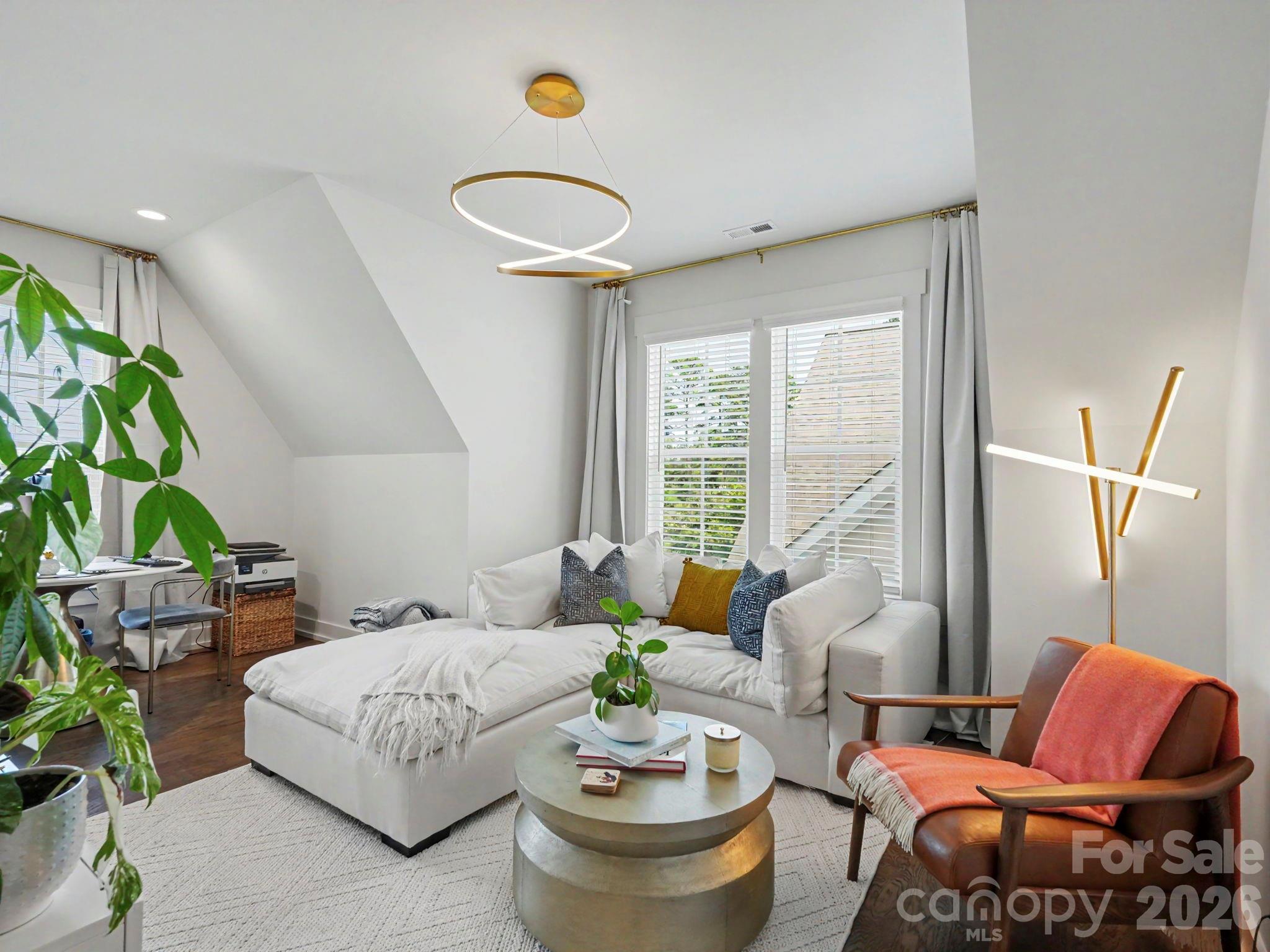 2028 Eaton Road — Charlotte