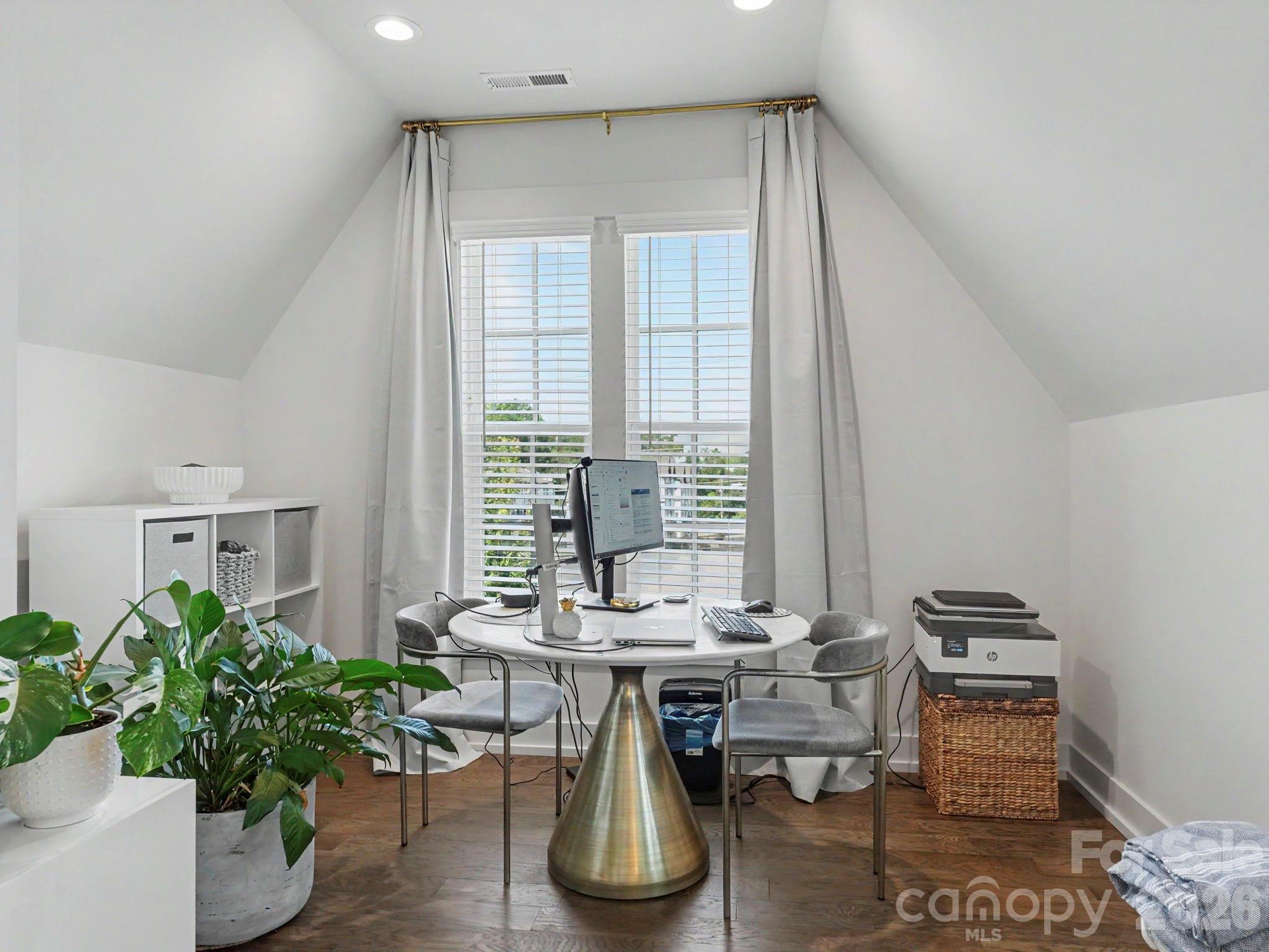 2028 Eaton Road — Charlotte
