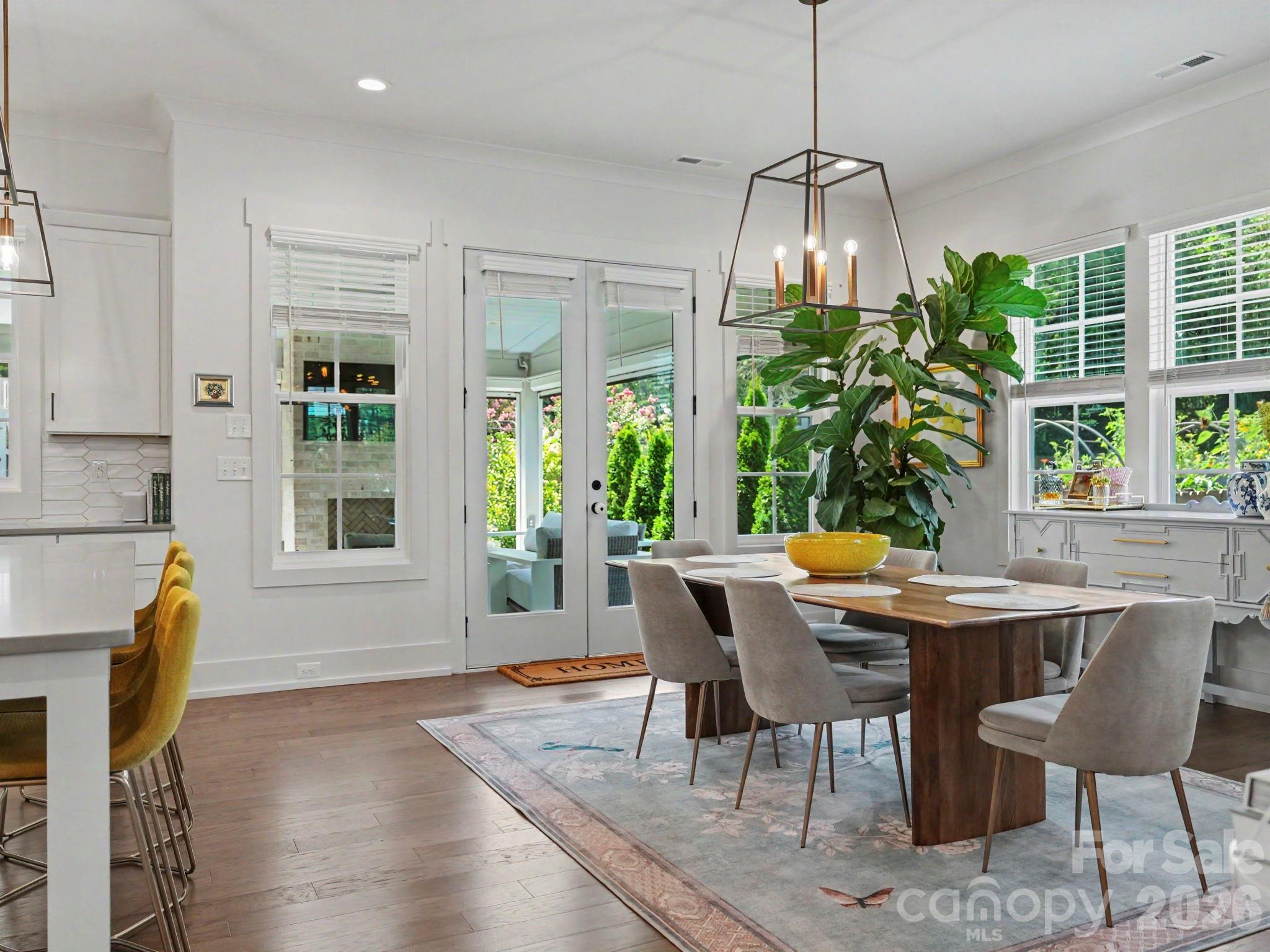 2028 Eaton Road — Charlotte