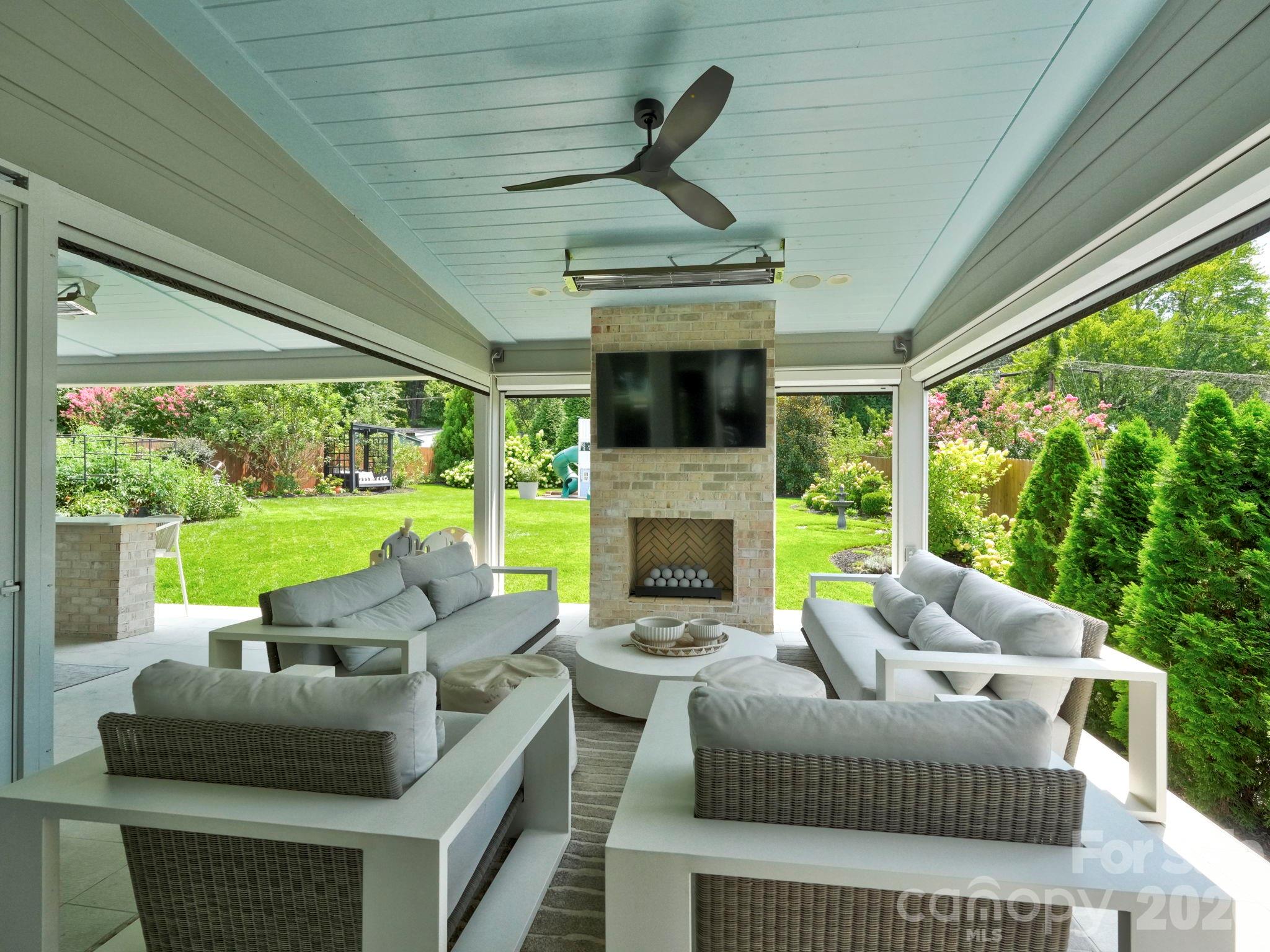 2028 Eaton Road — Charlotte