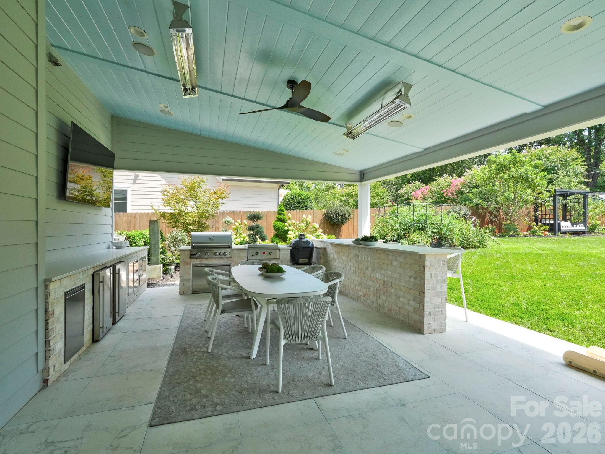 2028 Eaton Road — Charlotte